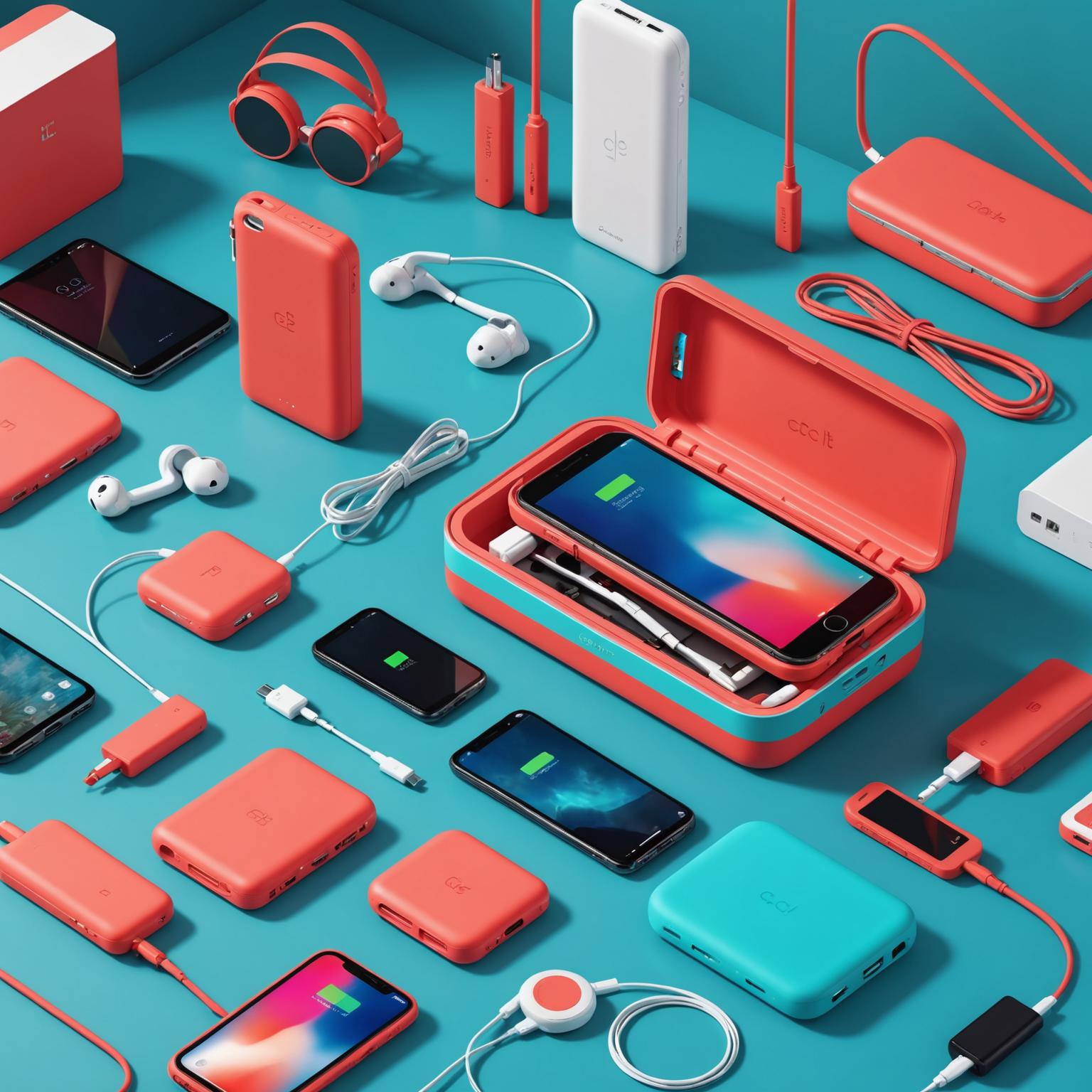 3C power bank 3C battery bank DIY power bank