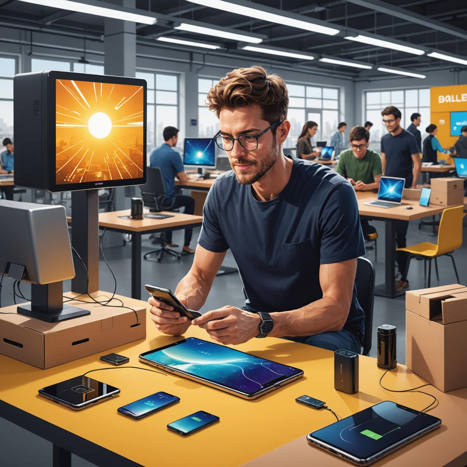 charger factory laptop charger solar charger