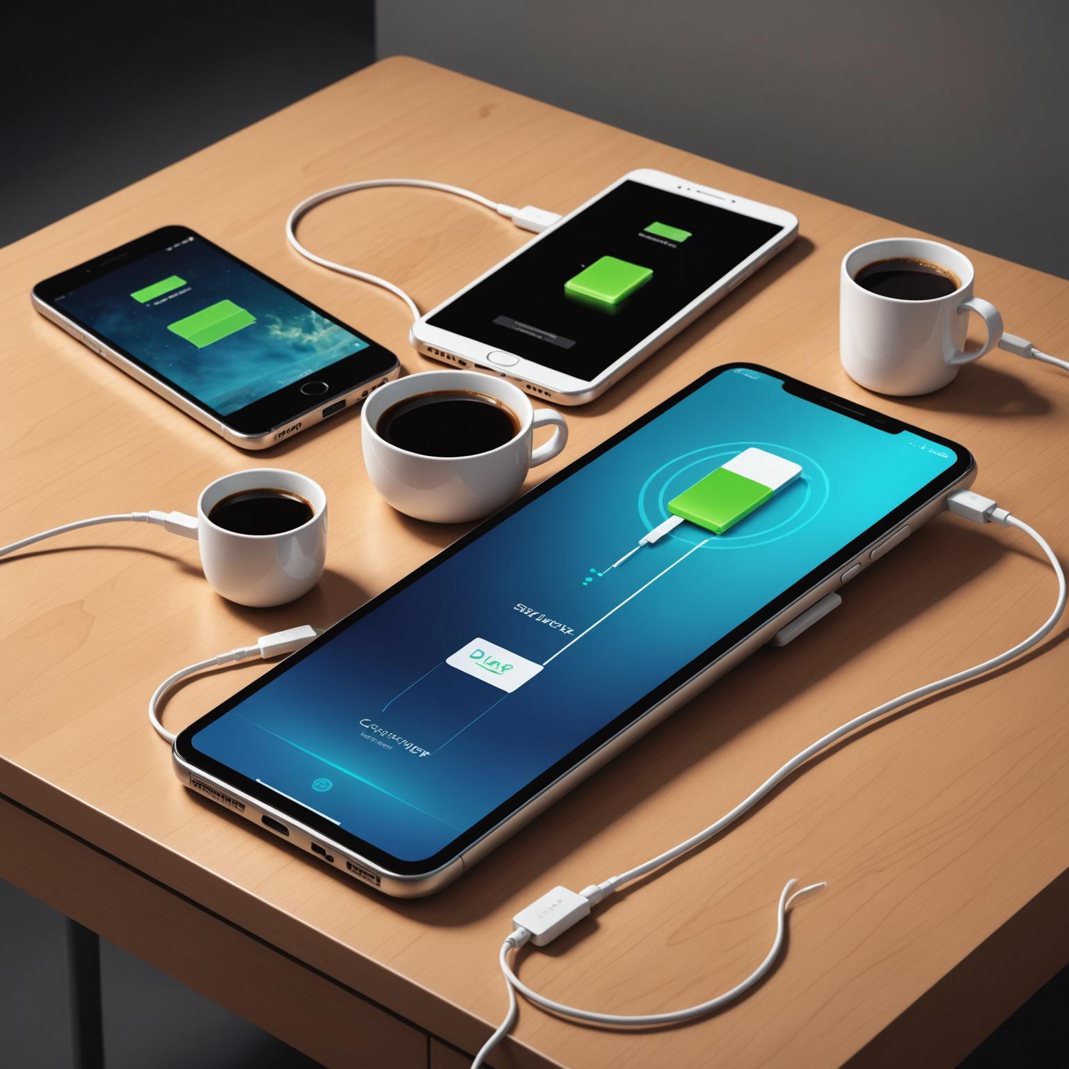 20W charger  USB-C charger 20W power delivery