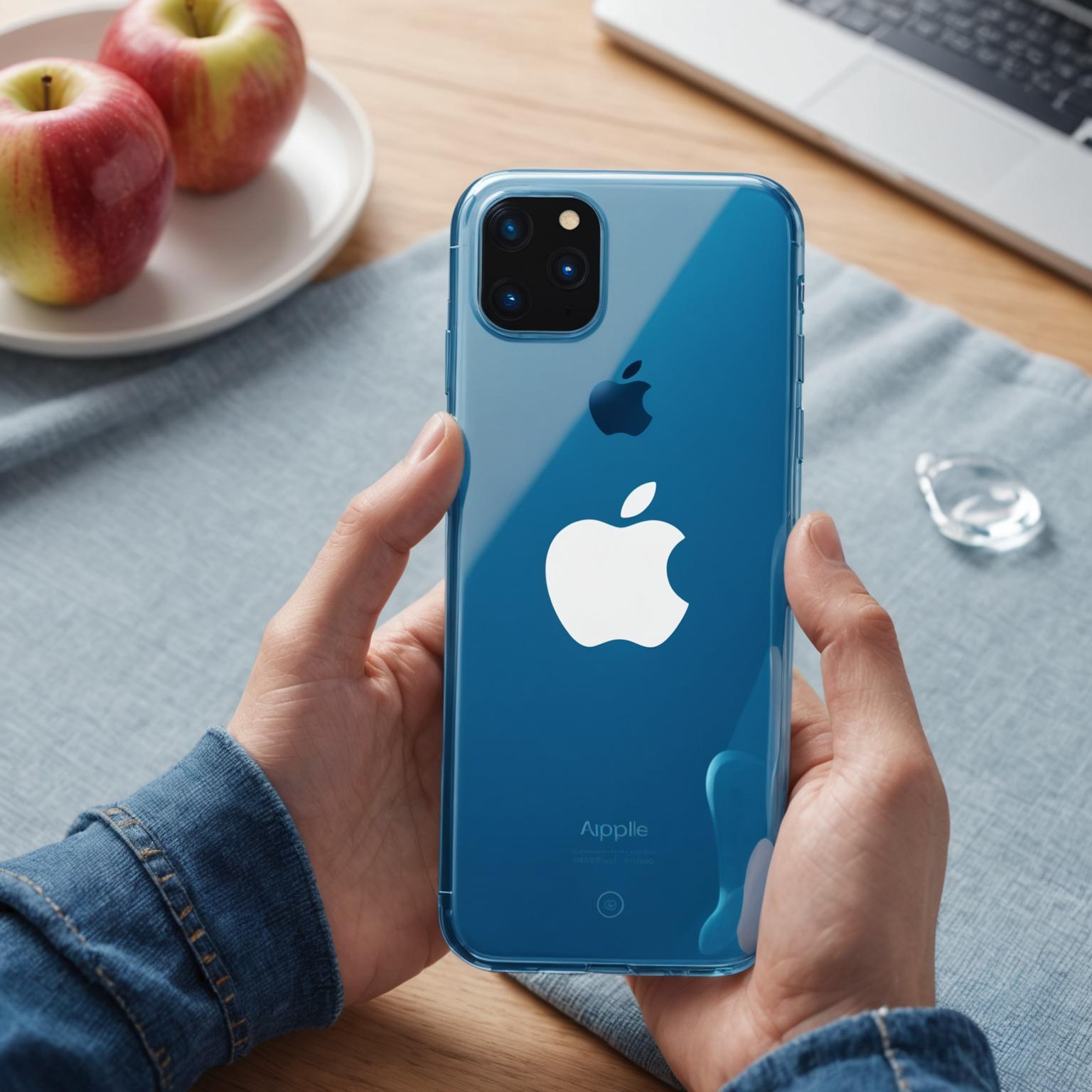 clear phone cover clear phone case for iPhone