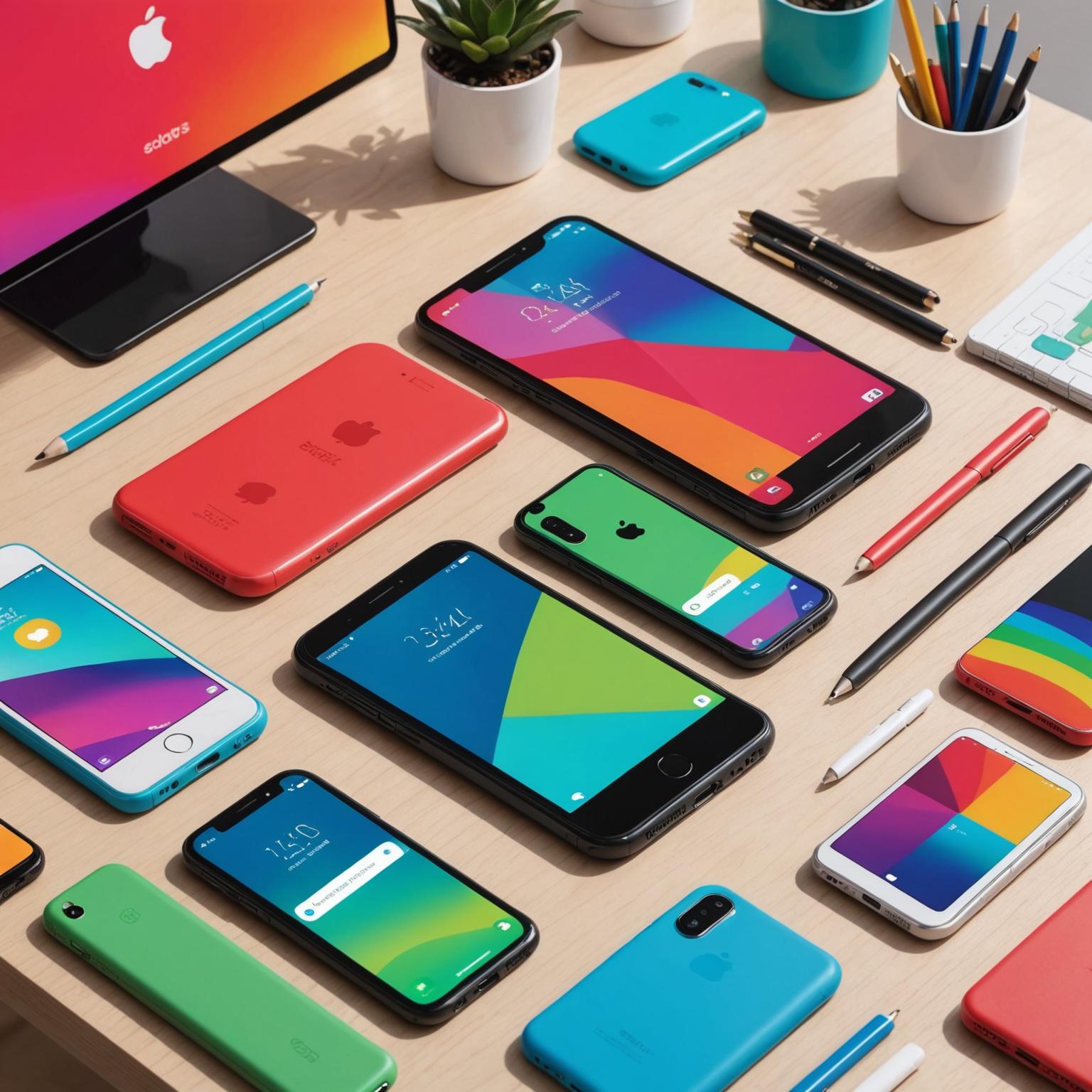 colorful phone case bright phone cases phone case for all models