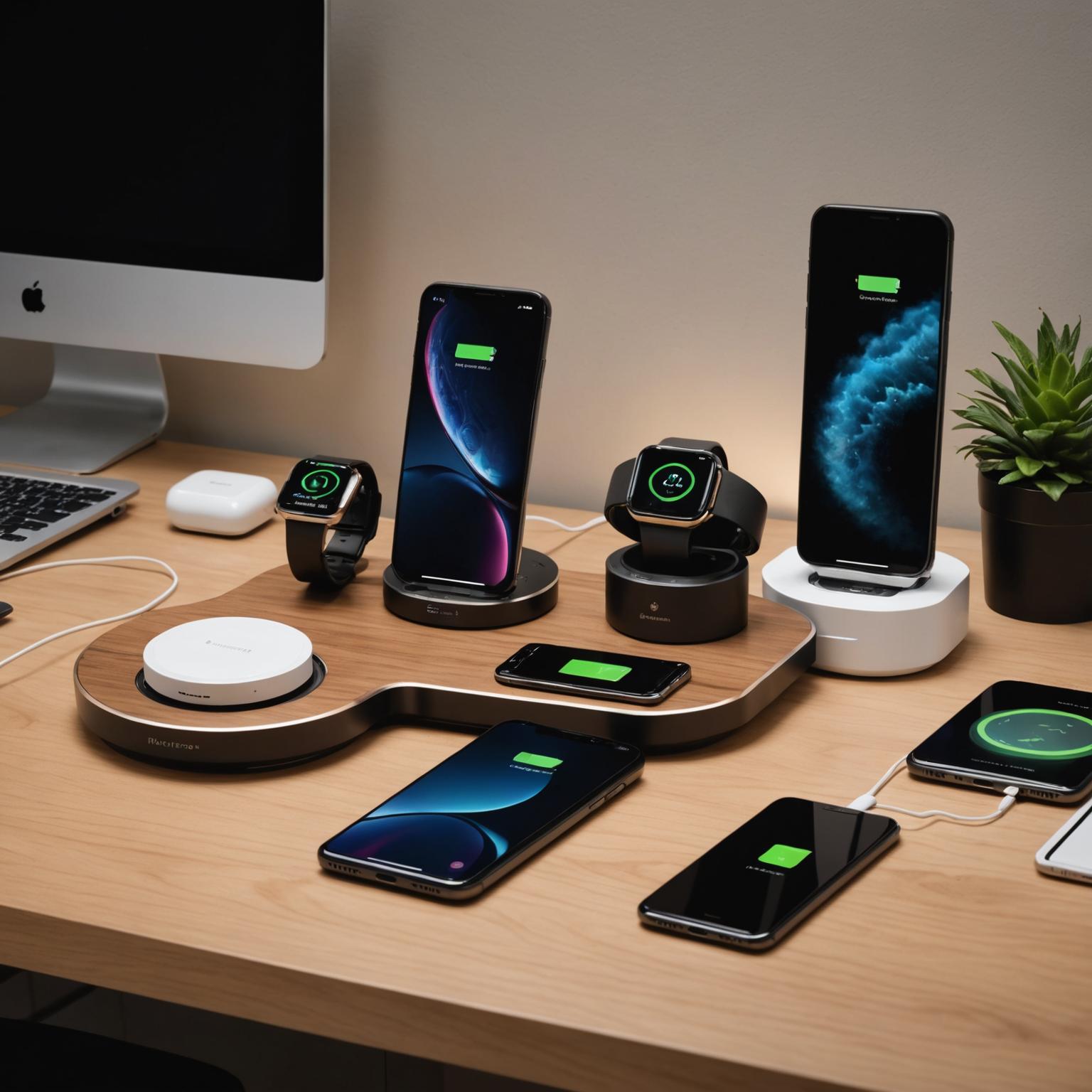 Headphones on-ear headphones