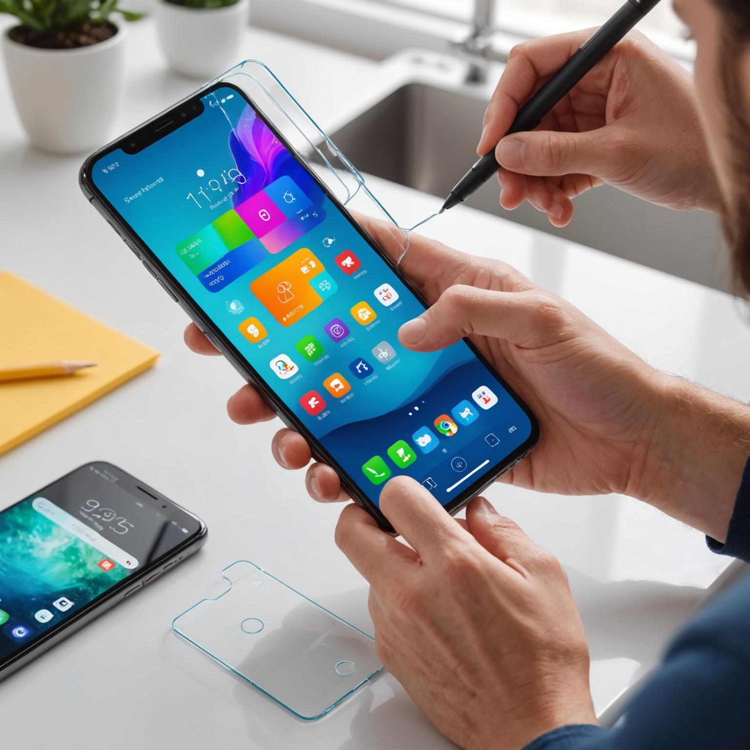 glass screen protectors best glass screen protectors