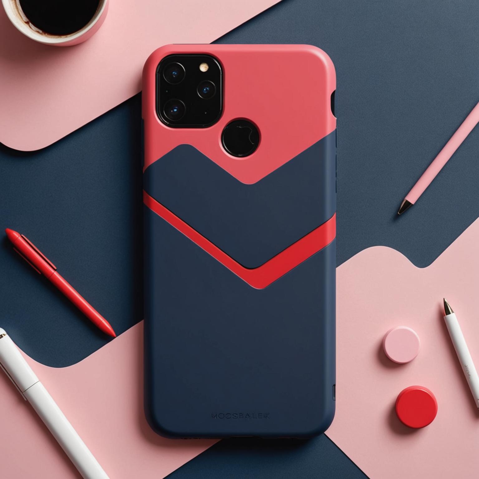 anti fall phone case protective phone case