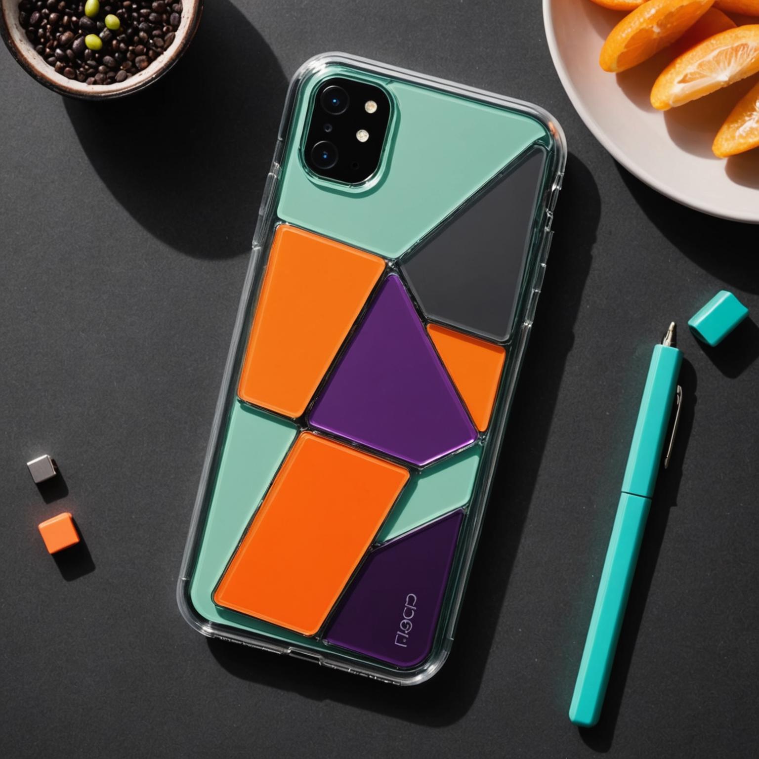 3 in 1 phone cover phone cover with card holder phone case with storage