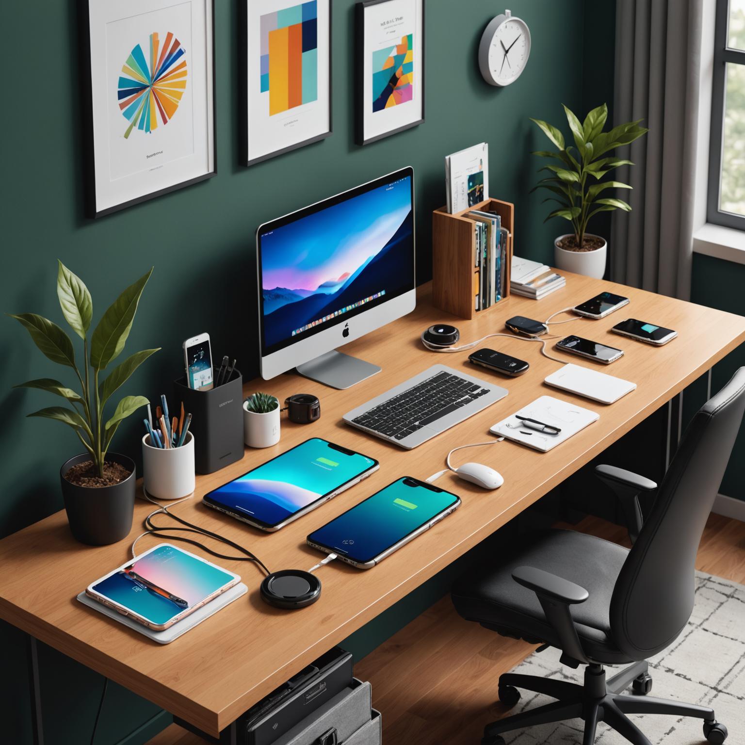 data cable data cable length