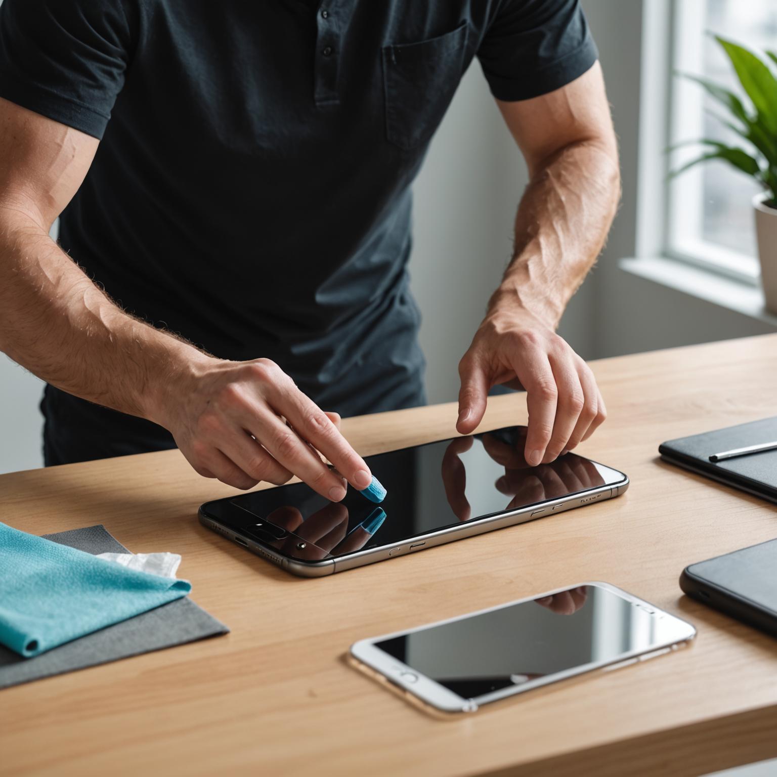 iPhone 17 screen protectors iPhone 17 tempered glass screen protector iPhone 17 screen protector installation guide