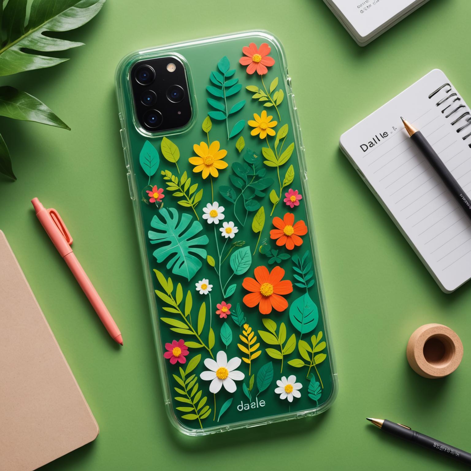 clear phone cover clear phone case for Android eco-friendly clear phone case