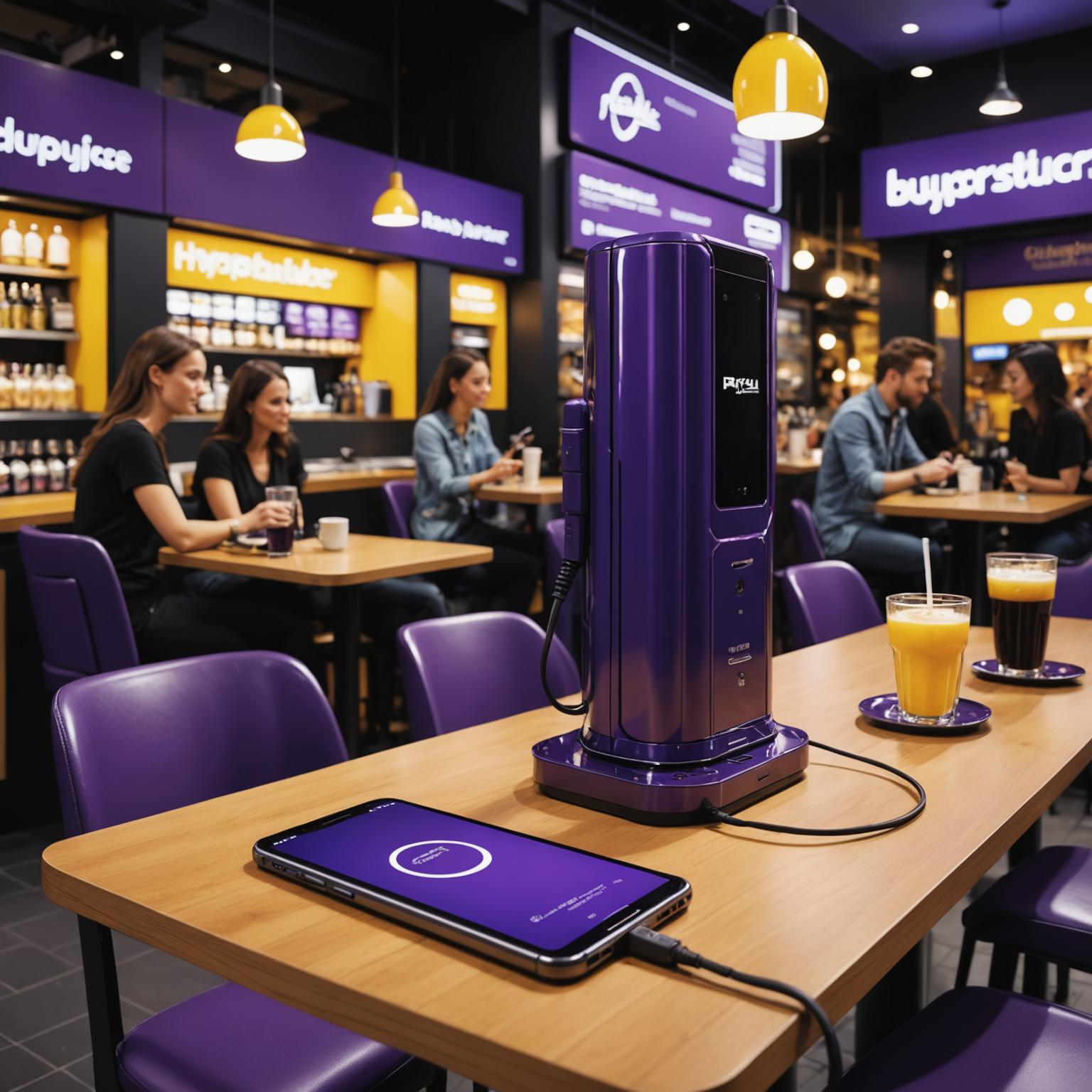 fast charger high-speed charger smart fast charger