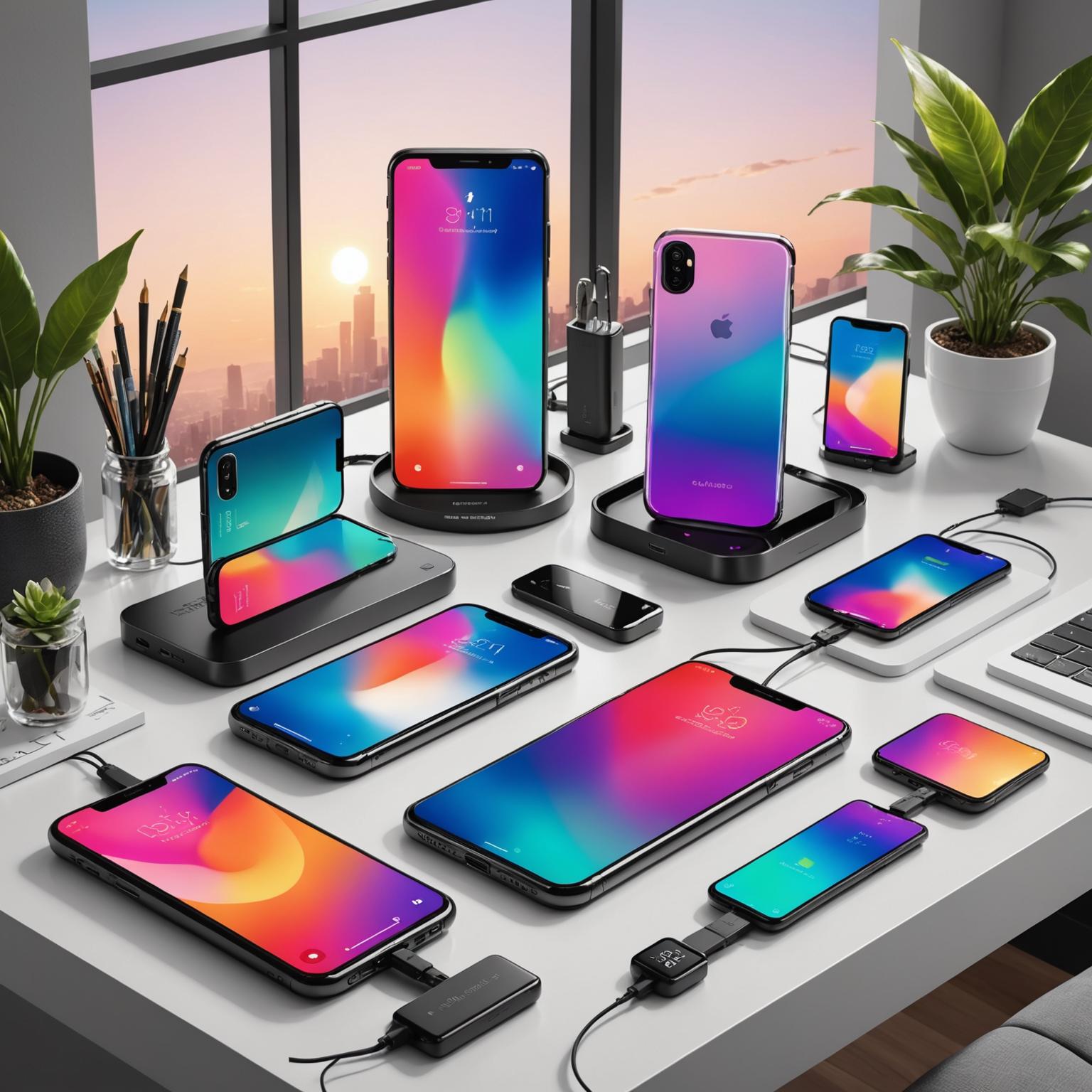 charger factory electronic charger factory quality charger production