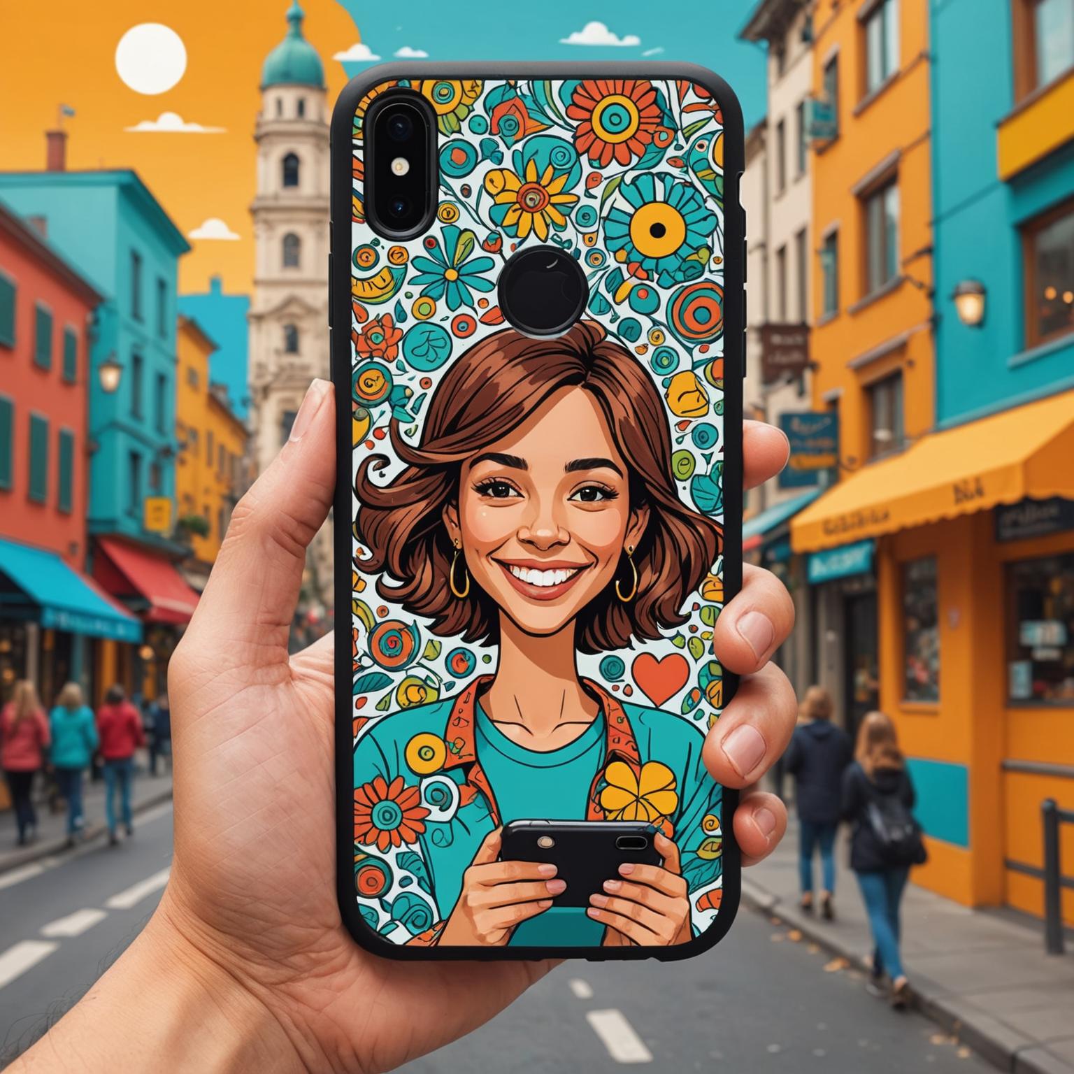 cute phone cover funny phone covers custom phone cover designs