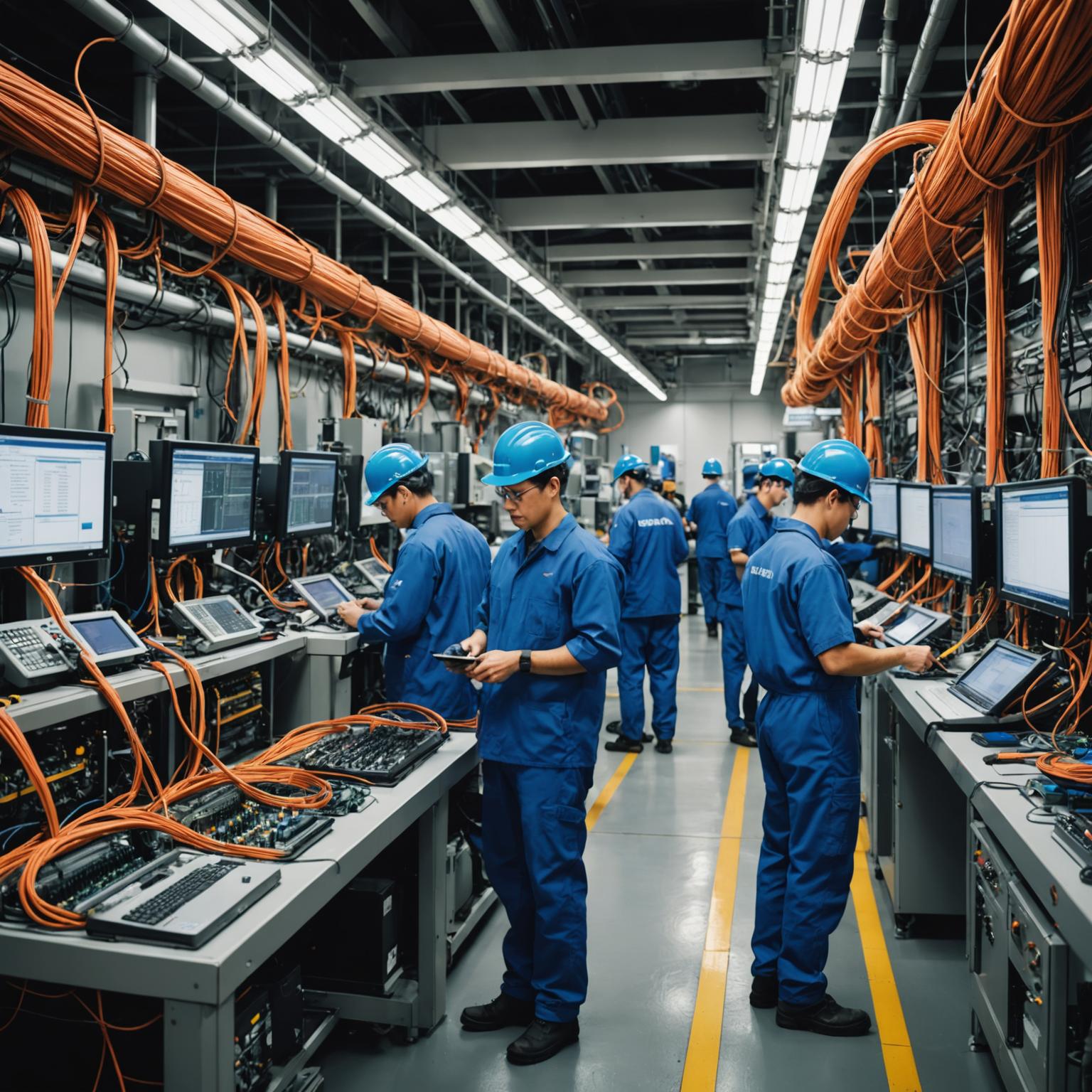 data cable factory data cable supplier cable technology suppliers