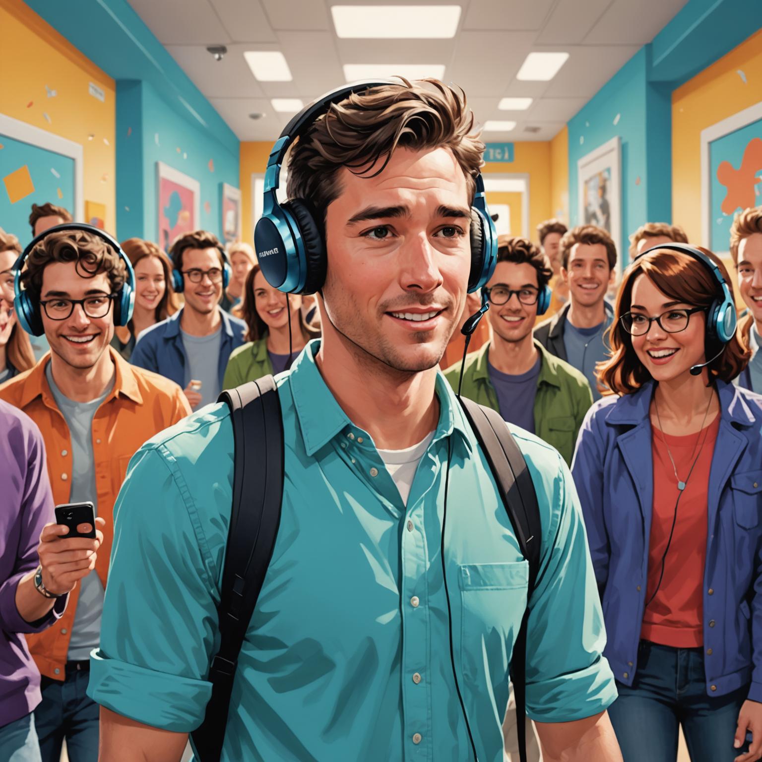 iPhone 17 earphone iPhone 17 headphones AirPods