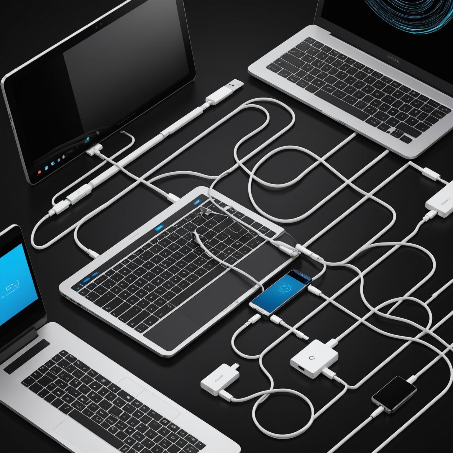 type-c data cable Type-C data transfer cable Type-C connector features
