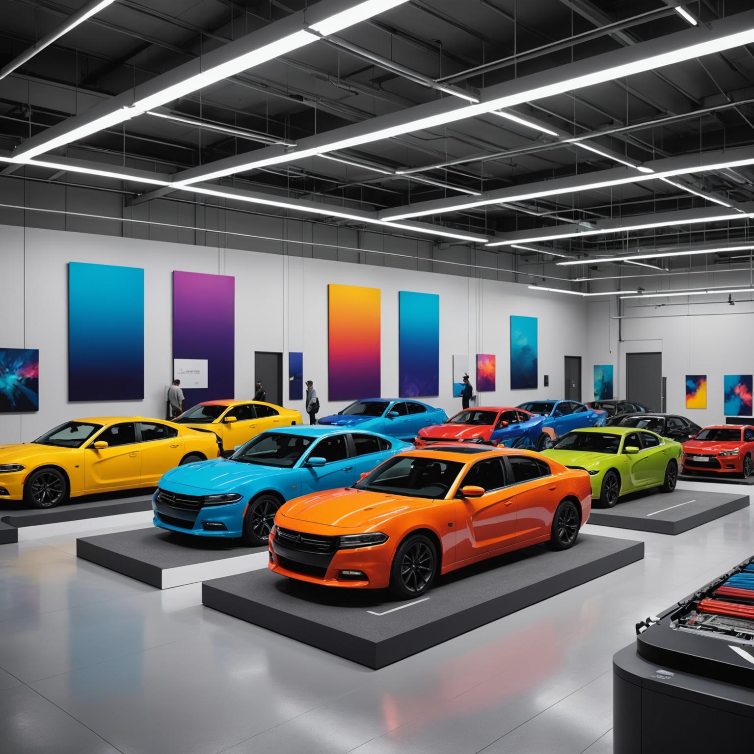 charger factory electronic charger factory quality charger production