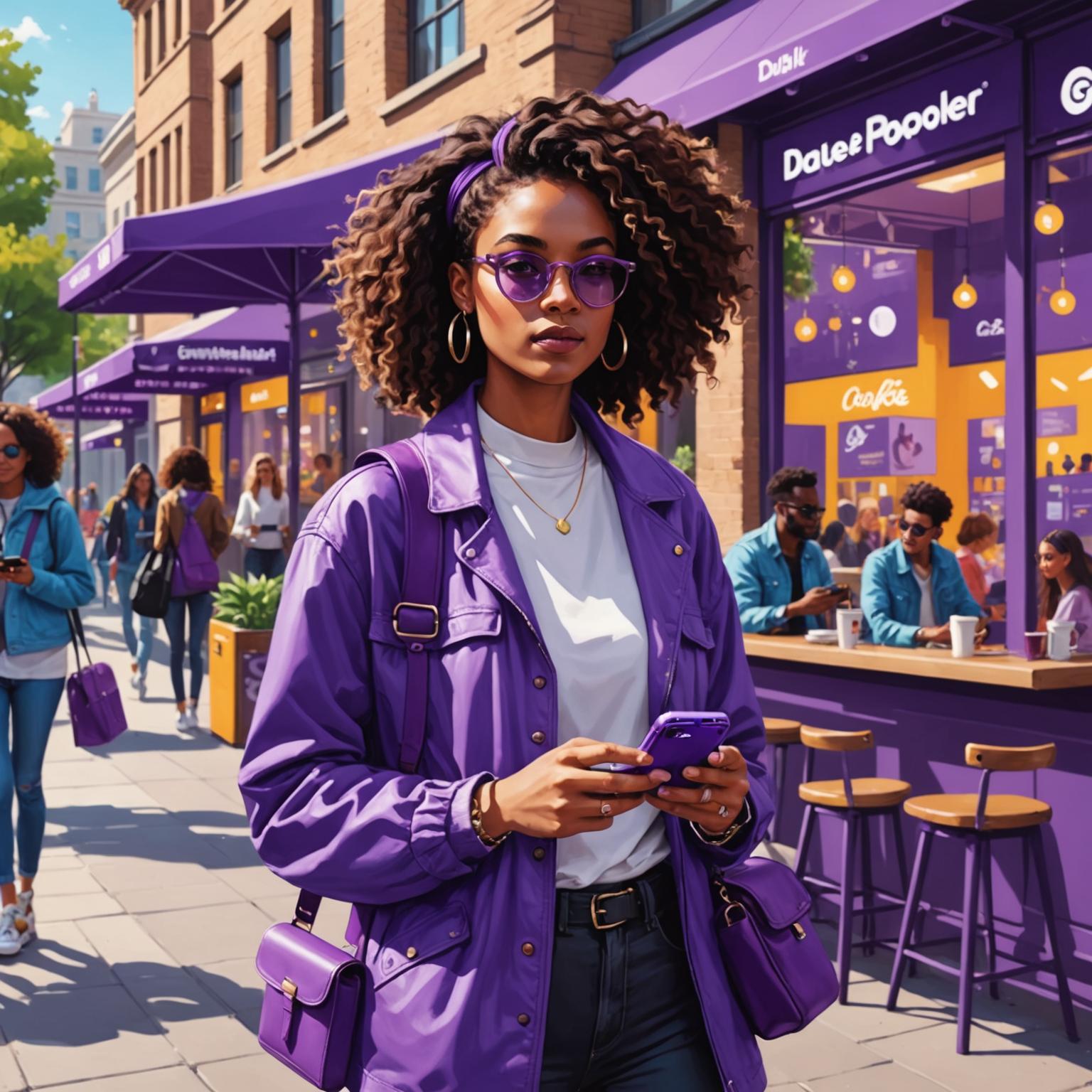 purple power bank  best purple power bank high capacity purple power bank