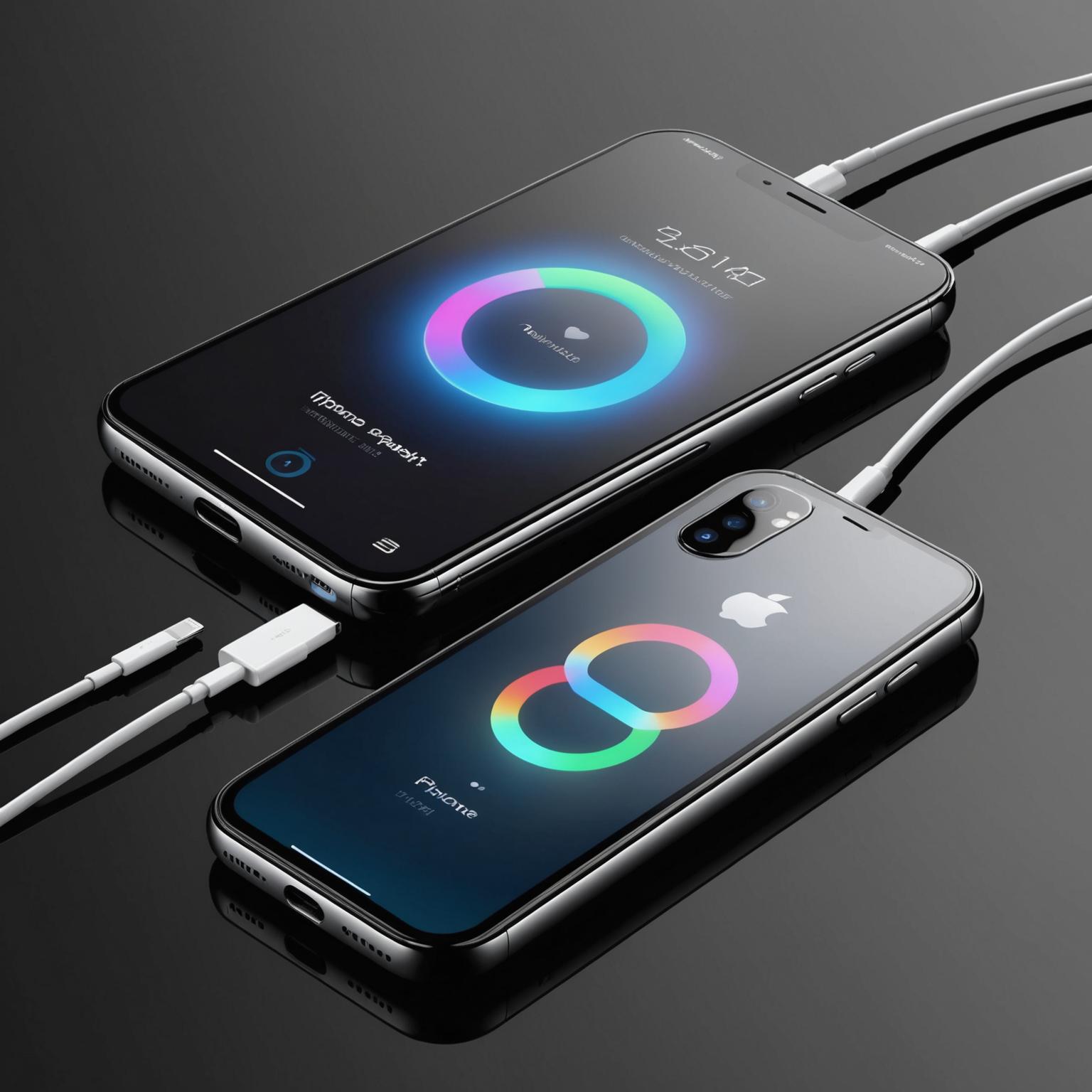 iPhone 17 charger iPhone 17 fast charger iPhone 17 charging port Apple iPhone 17 charger