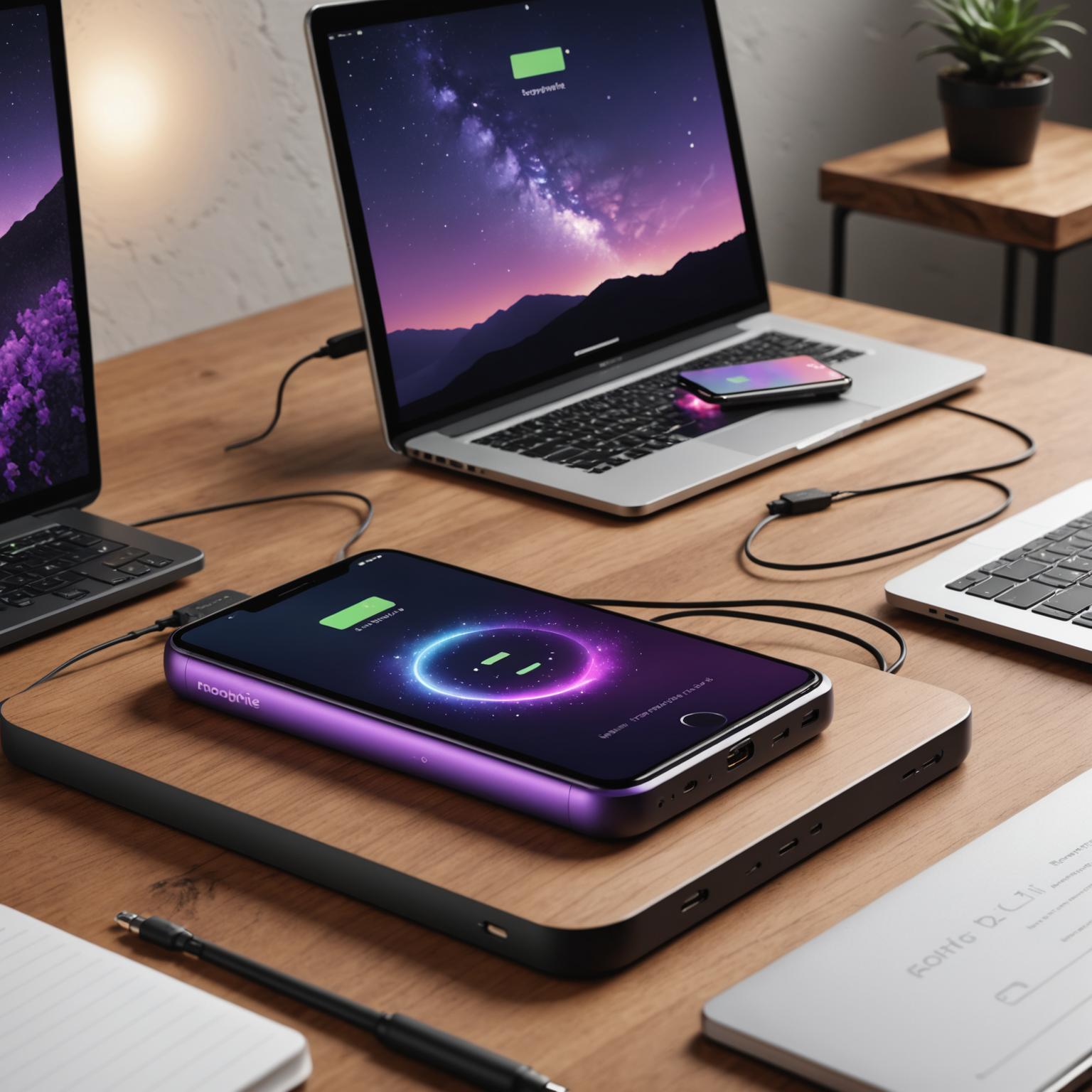 fast charger high-speed charger smart fast charger