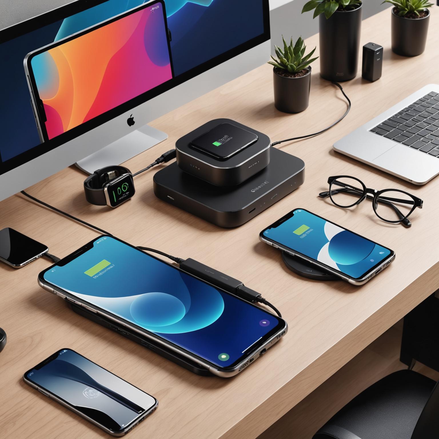 fast charger wireless fast charger fast charging pads