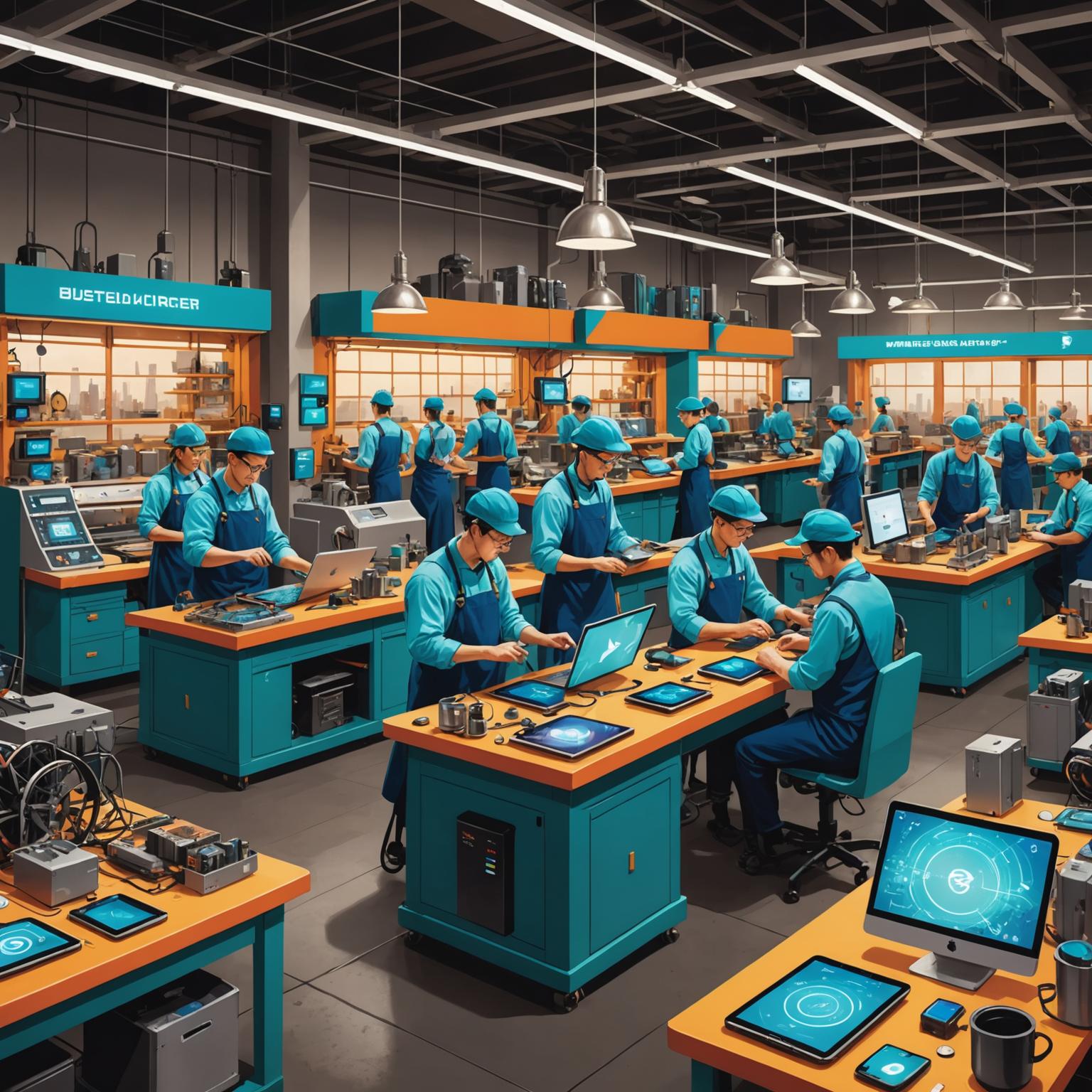 charger factory wireless charger factory high-quality charger supplier