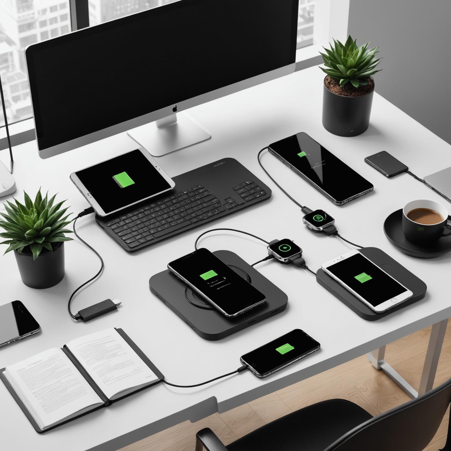 fast charger wireless fast charger fast charging pads