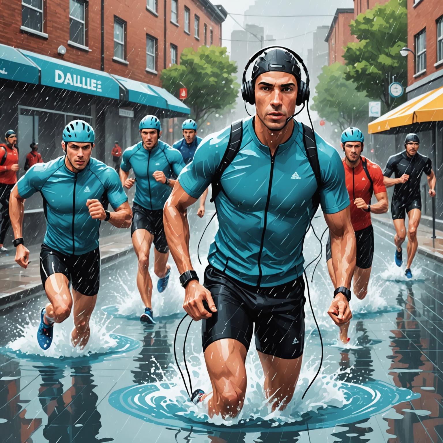 waterproof earphone  waterproof earphones