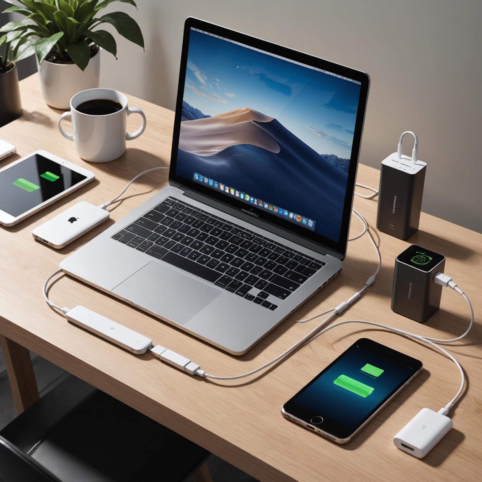 3C power bank power bank capacity explained