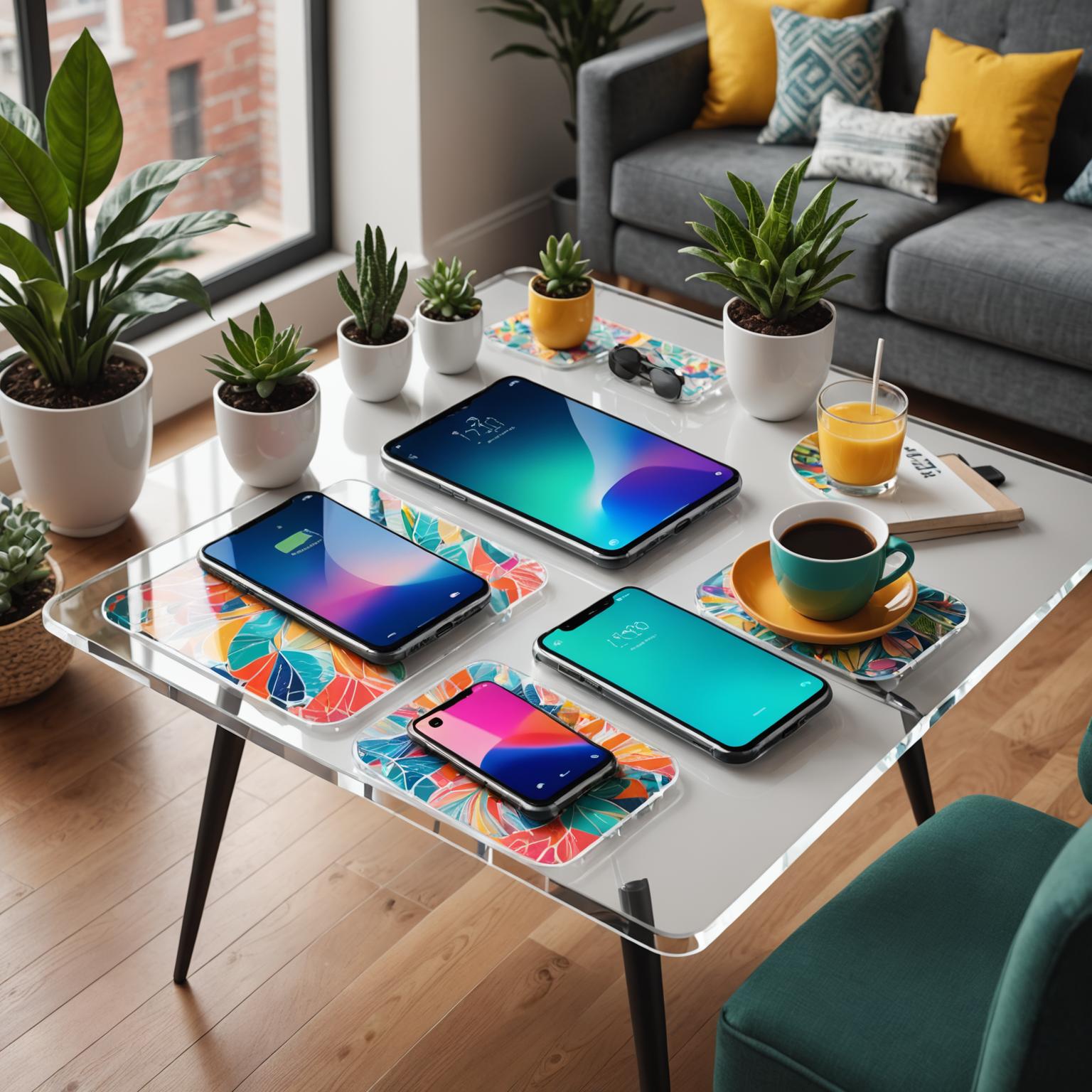 acrylic phone case custom acrylic phone case hard acrylic phone case