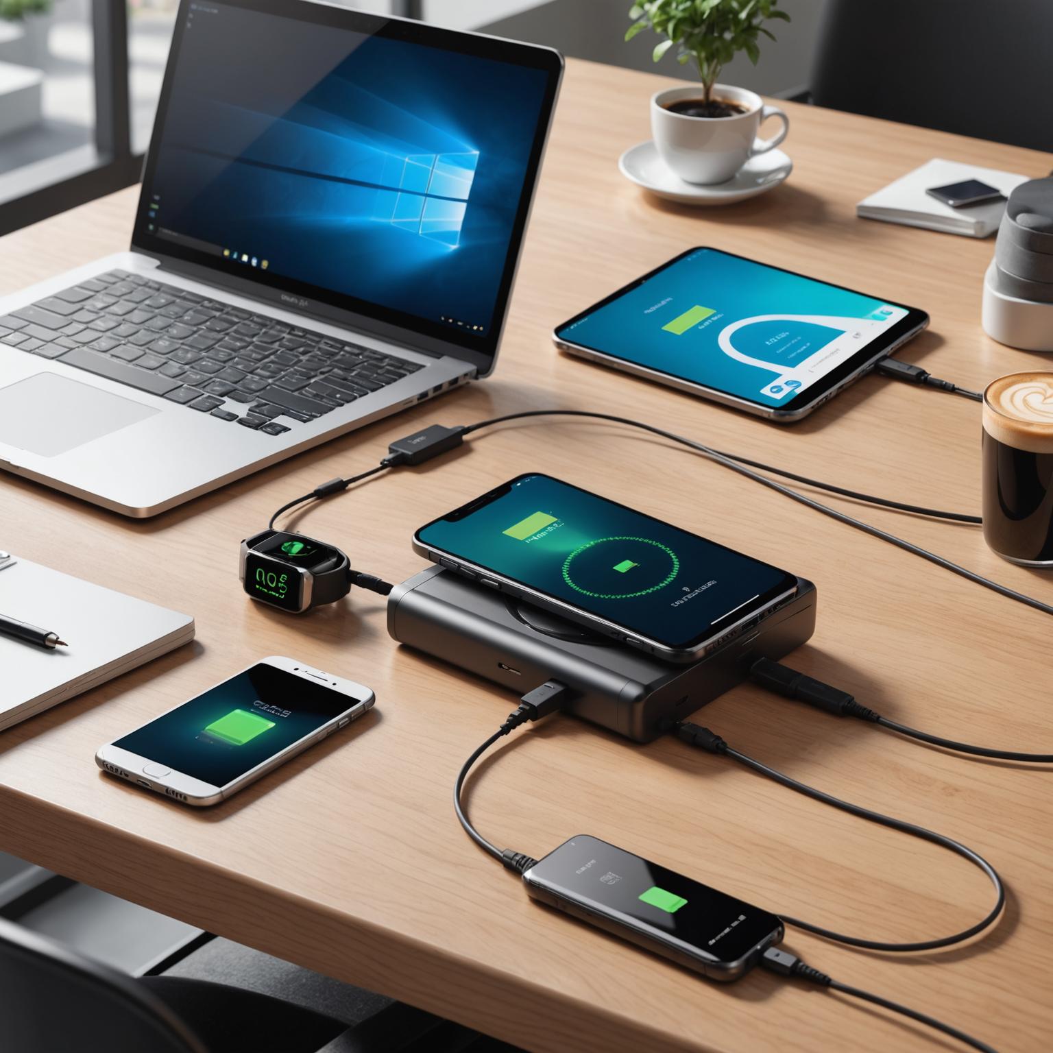 fast charger  quick charging technology QC 3.0 charger