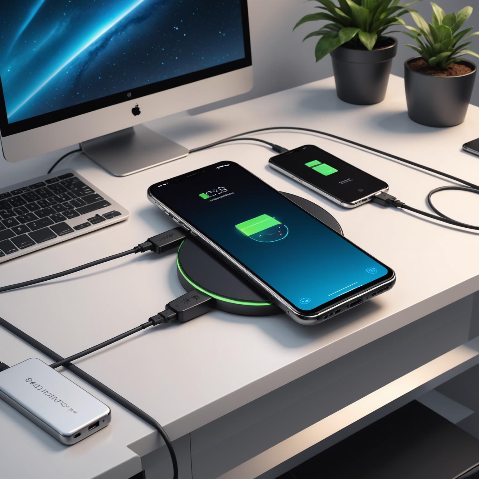 fast charger quick charge technology fast charger adapter