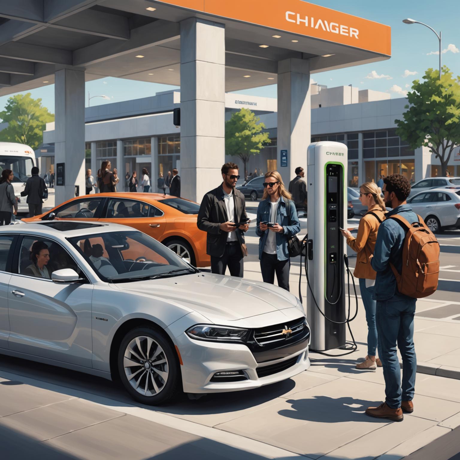 fast charger fast charge power banks buy fast charger online