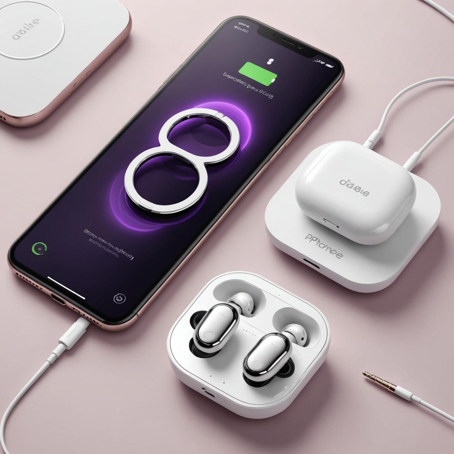 iPhone 17 earphone iPhone 17 headphones AirPods