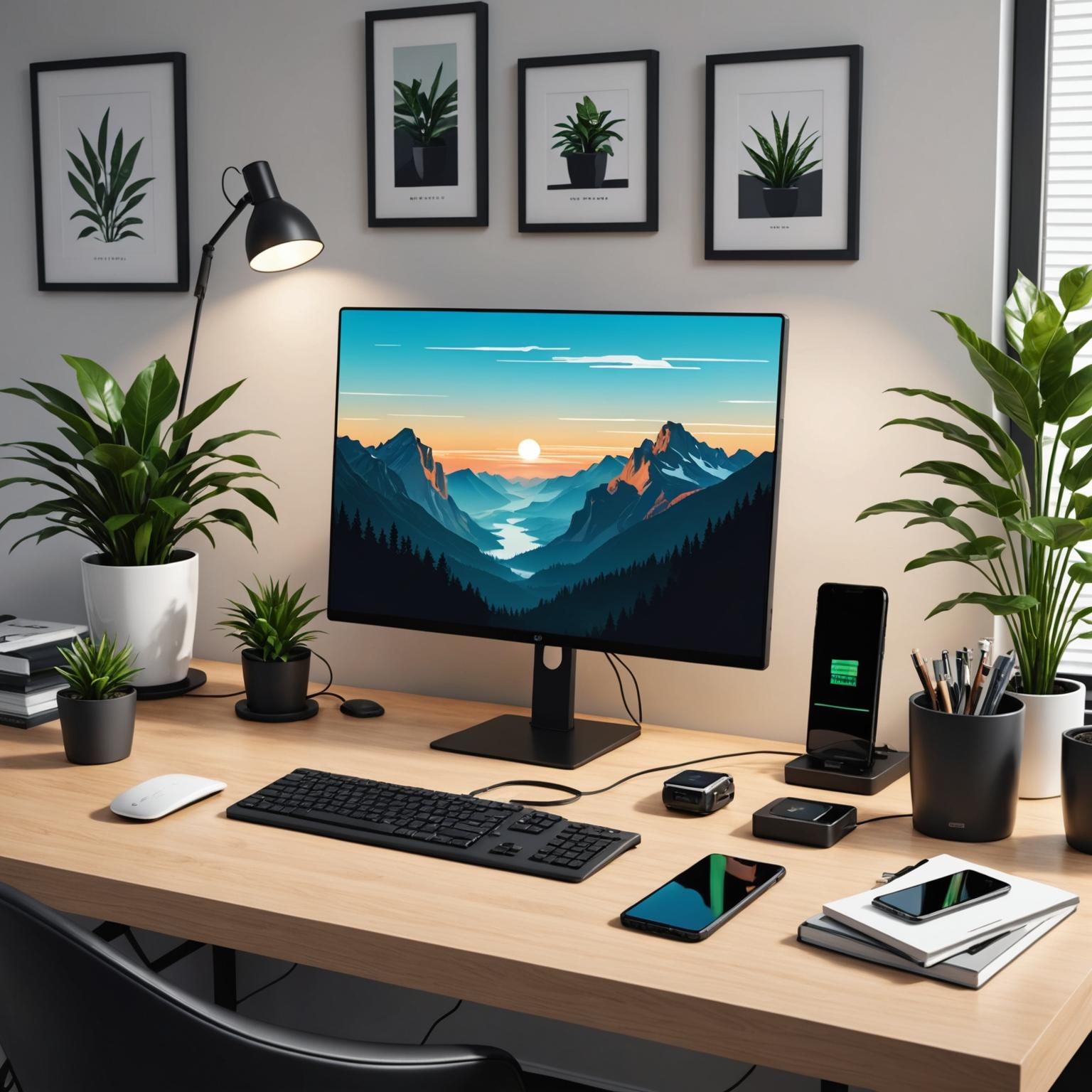 shockproof phone cover drop-resistant phone case heavy-duty phone case