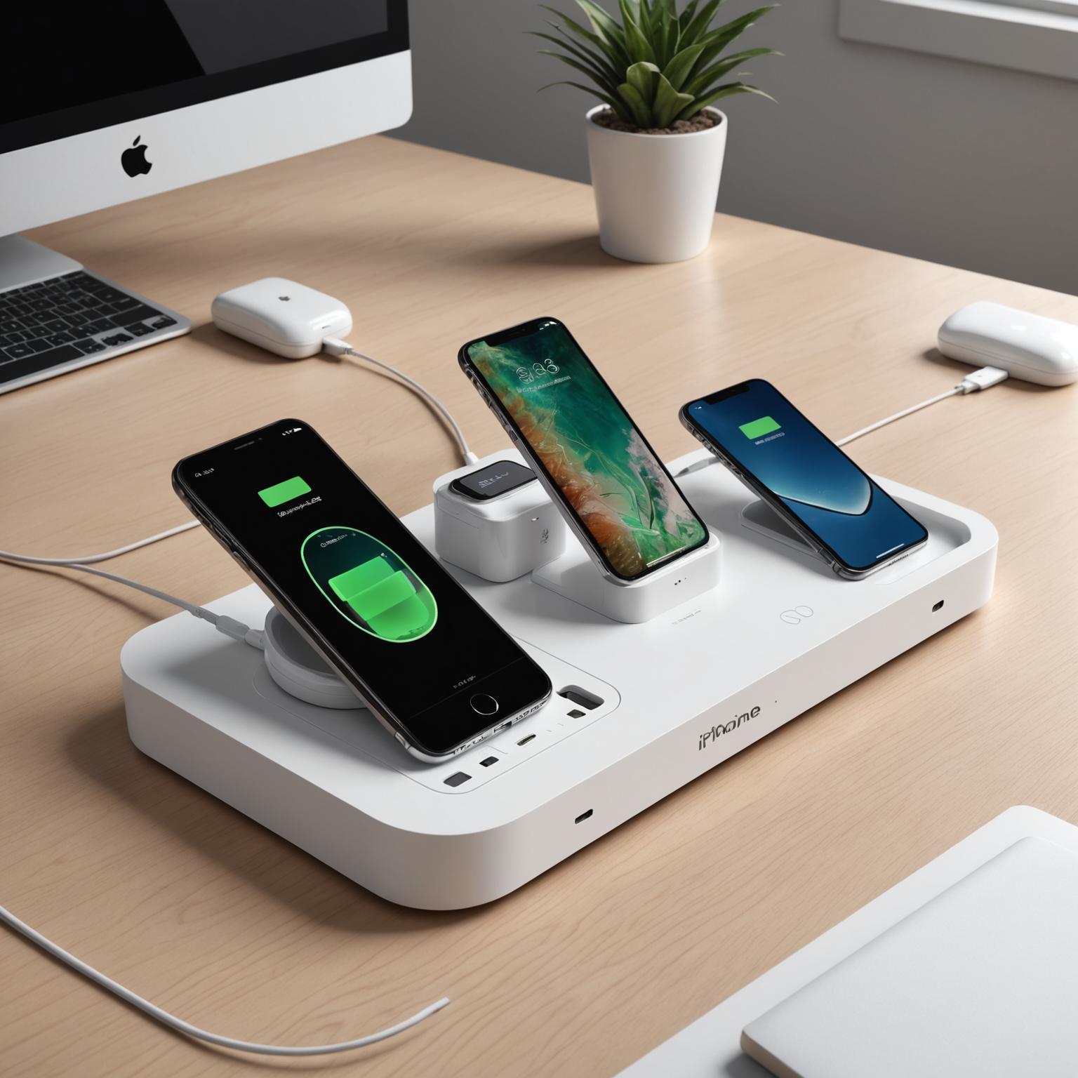 iphone 16 power bank best power bank for iPhone 16 iPhone 16 charging solutions