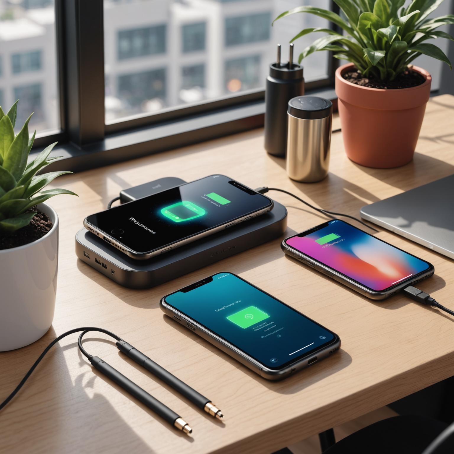 fast charger quick charge technology fast charger adapter