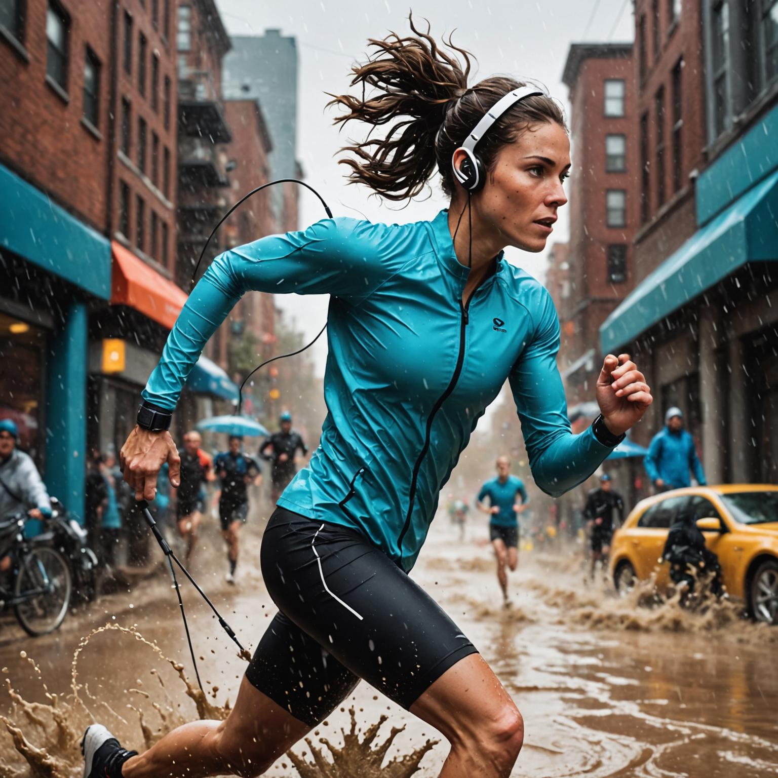 sport earphone waterproof sport earphones durable sport earphones