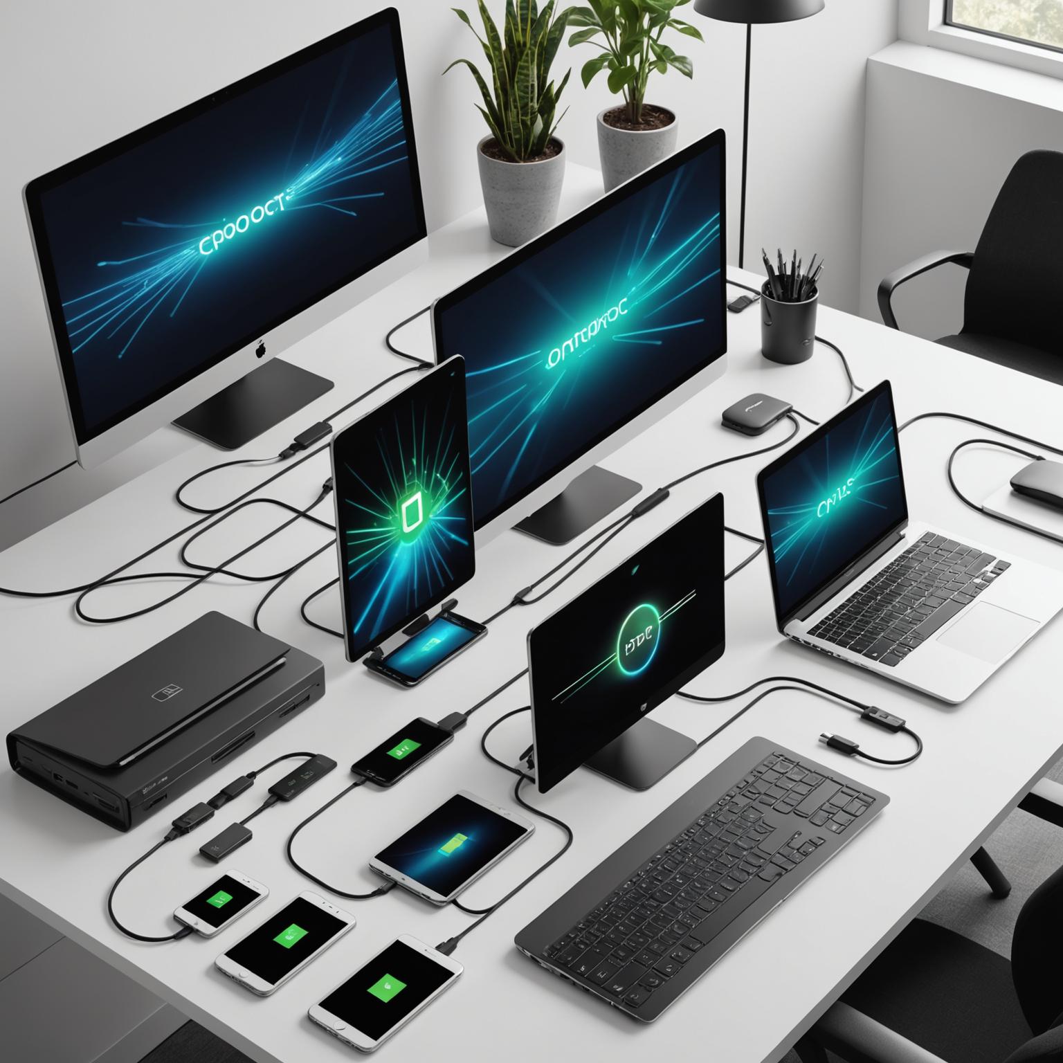 type-c data cable Type-C data transfer cable Type-C connector features