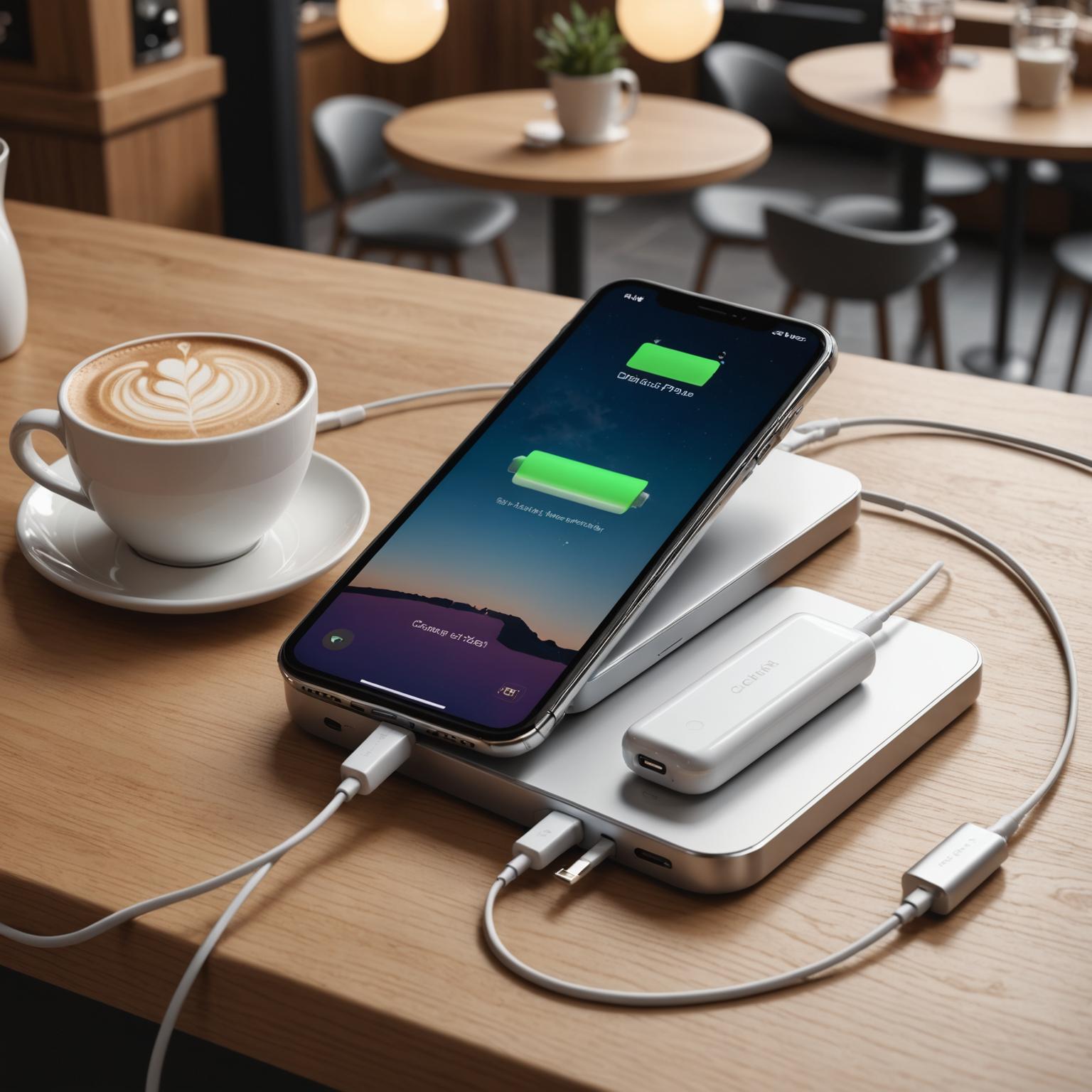 iPhone power bank iPhone battery pack best iPhone power banks