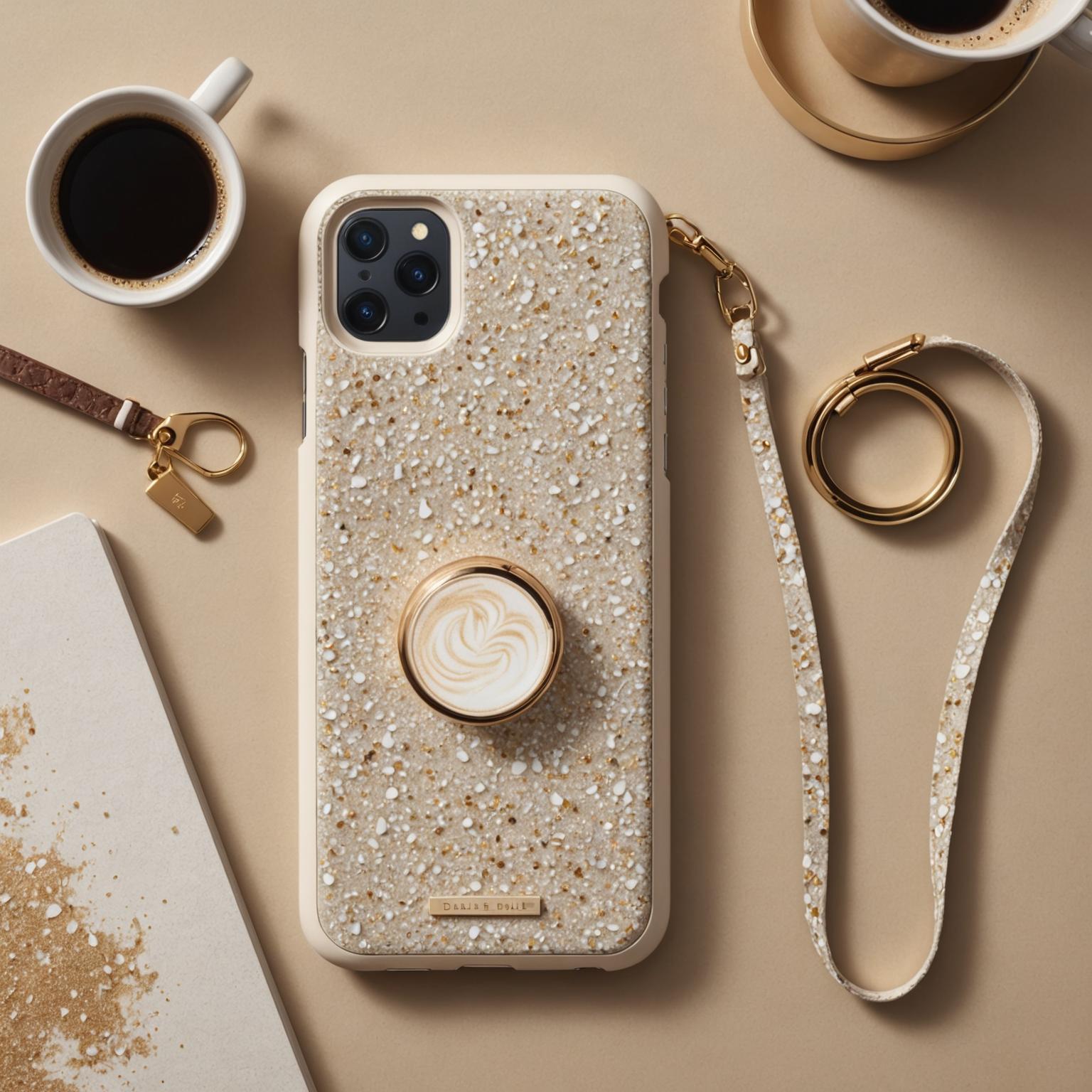 clear phone cover clear phone case for Android eco-friendly clear phone case