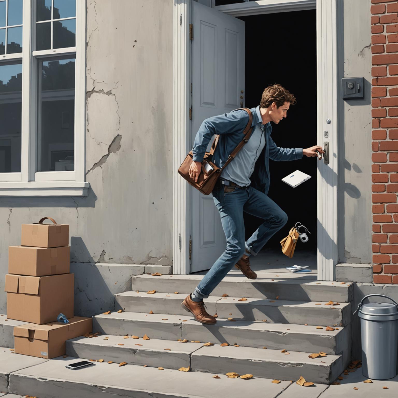 shockproof phone cover drop-resistant phone case heavy-duty phone case