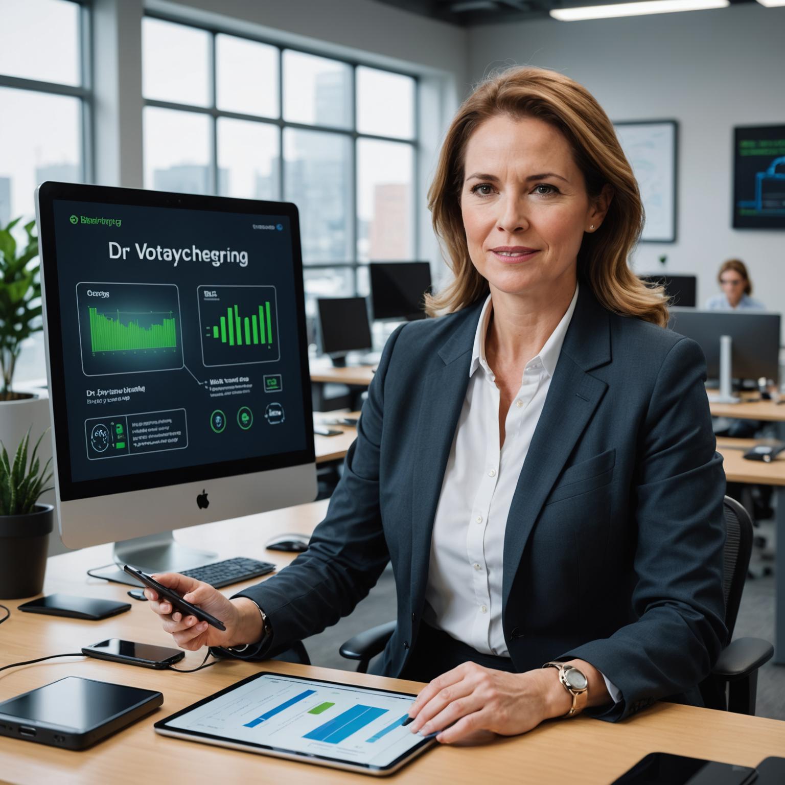 fast charger quick charging technology QC 3.0 charger