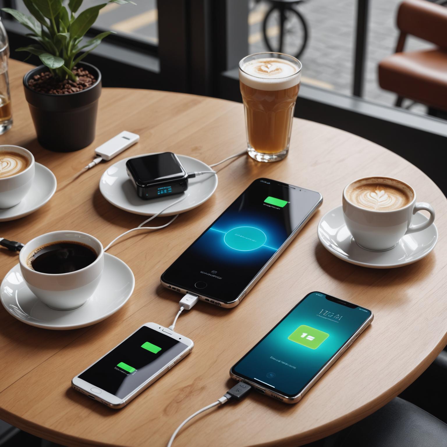 wireless power bank wireless charging power bank wireless power bank for iPhone Qi wireless power bank