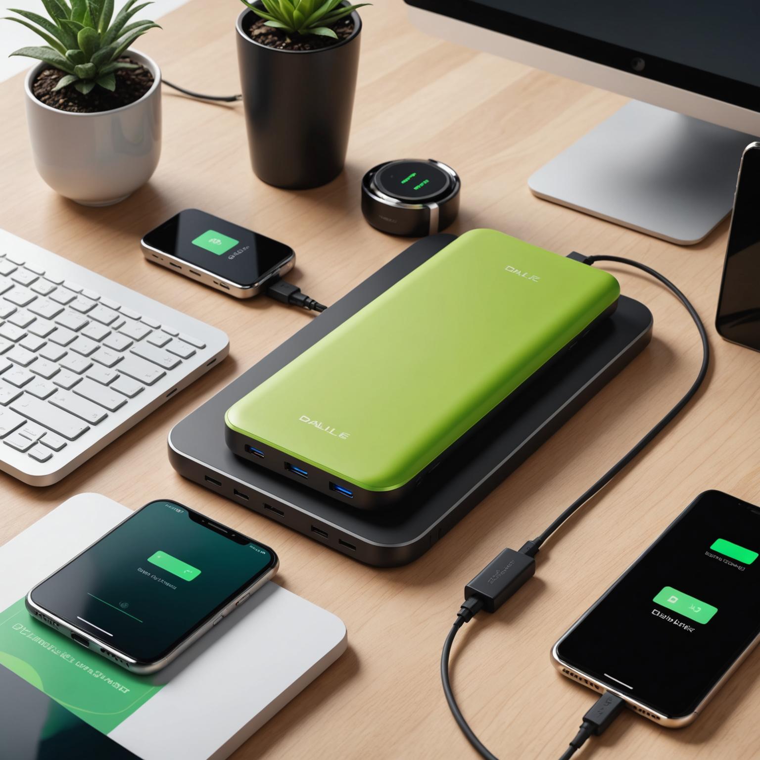 power bank wireless power bank rechargeable power bank