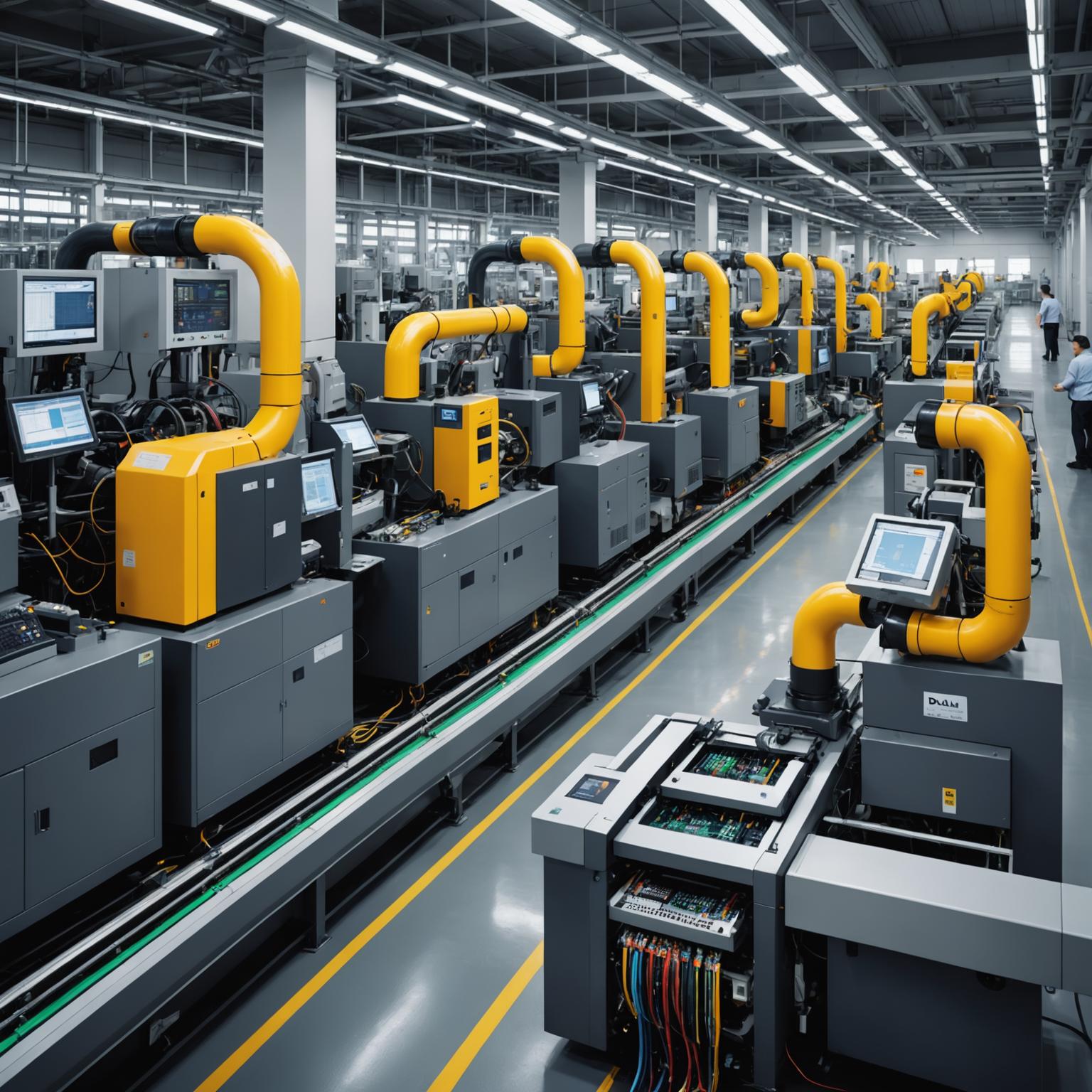 data cable factory cable manufacturing data cable production