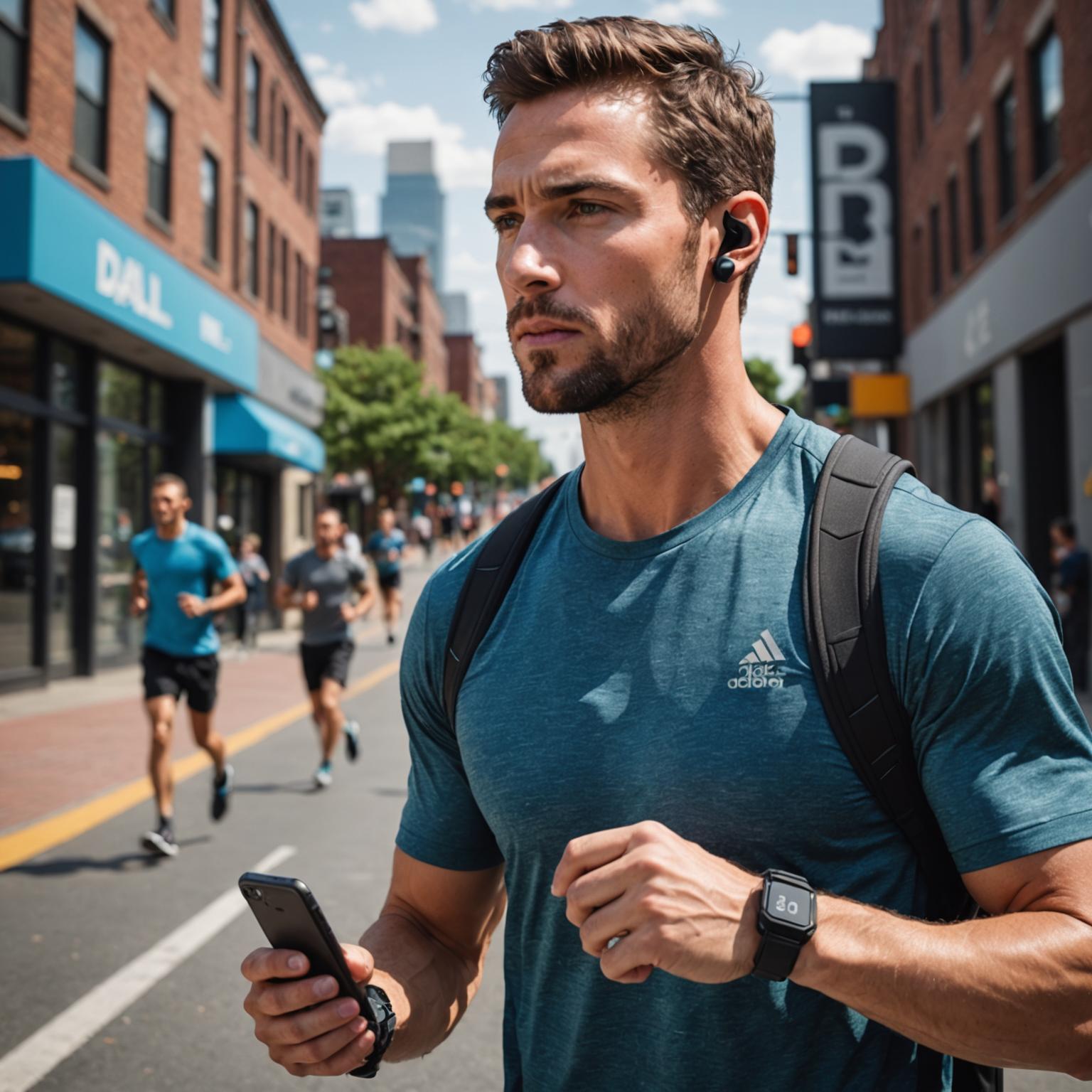 shockproof earphone durable earphones sports earphones