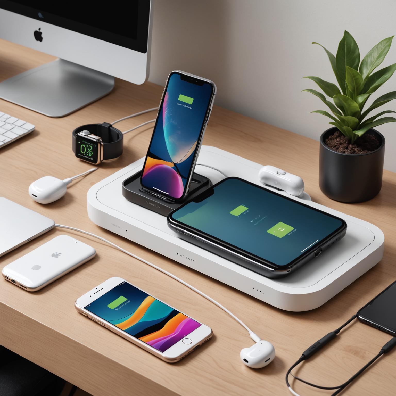 fast charger factory iPhone 17 mobile phone charger