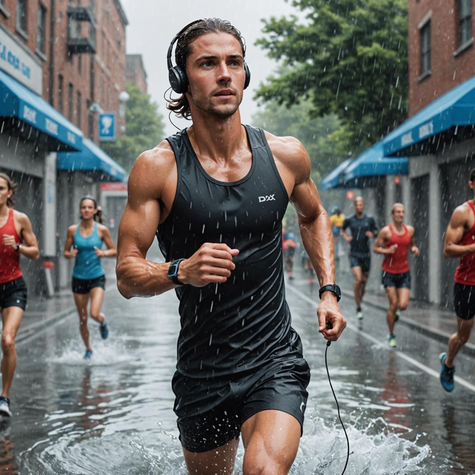 waterproof earphone waterproof earphones