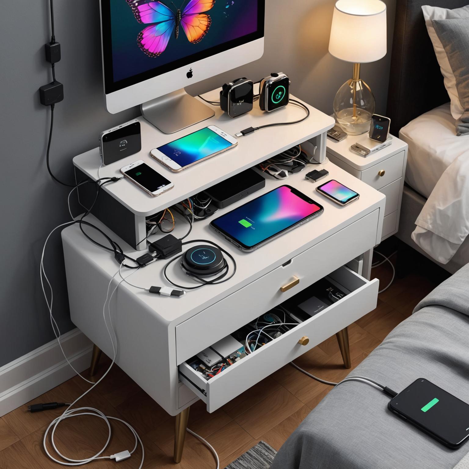 data cable  USB data cables cable management for data cables