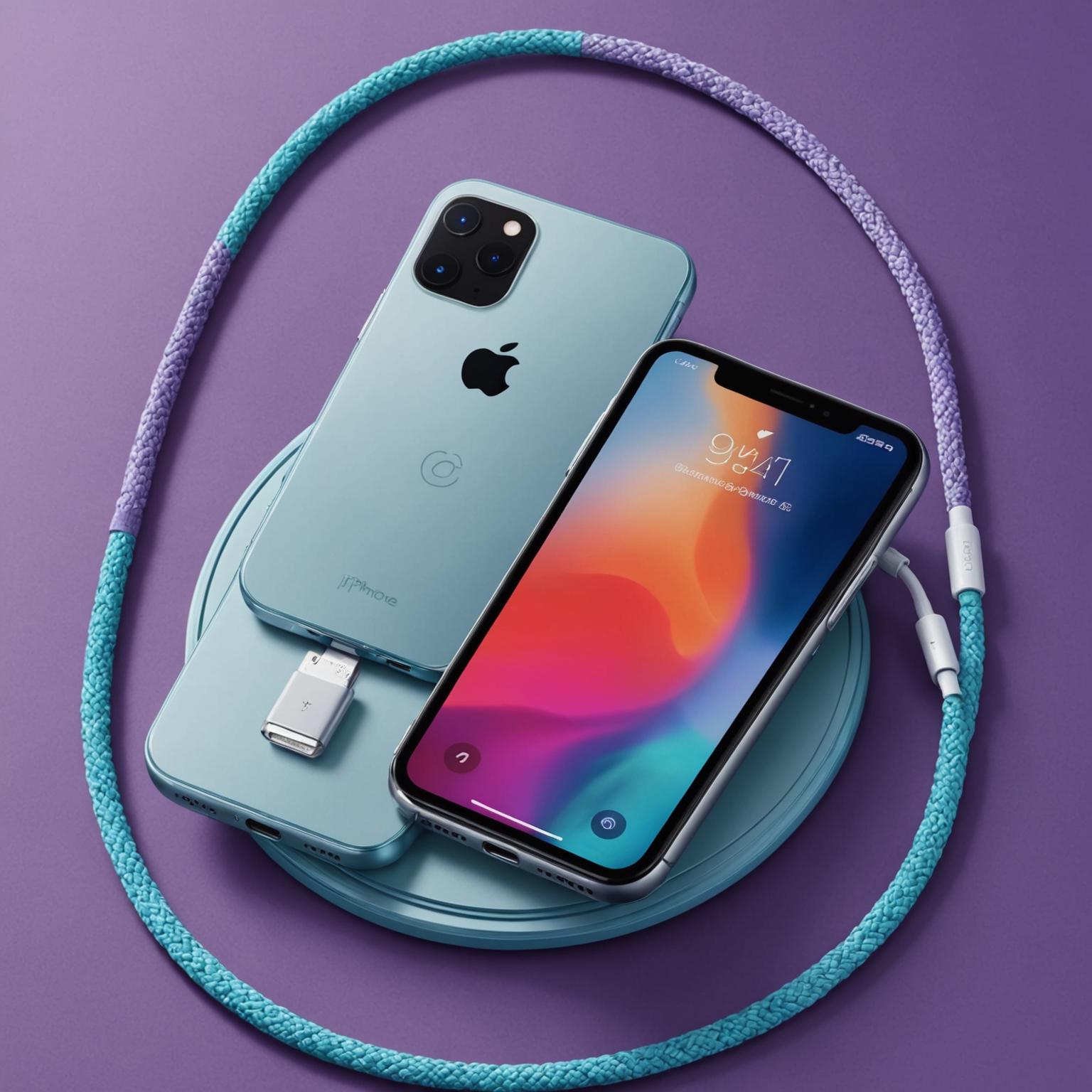 iPhone17 charger  iPhone 17 charging cable iPhone 17 fast charger