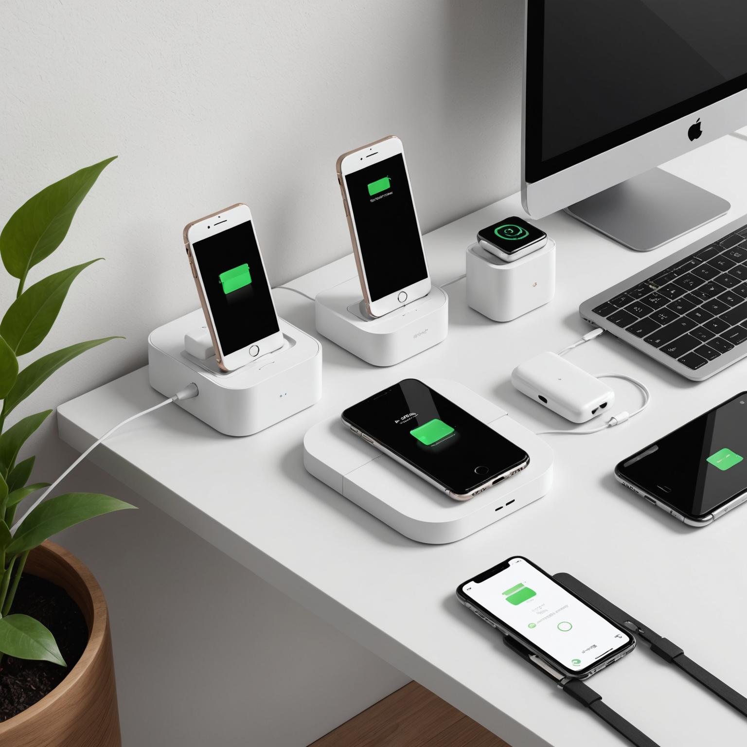 iphone 16 power bank best power bank for iPhone 16 iPhone 16 charging solutions